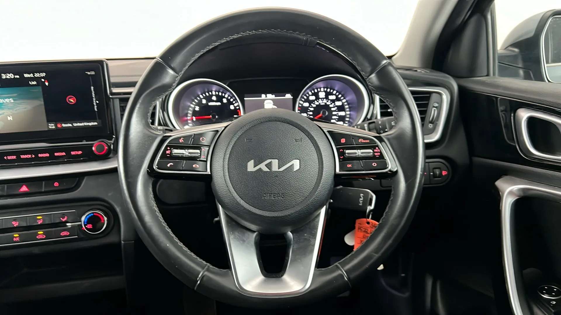 2022 KIA XCEED 2022 KIA XCEED