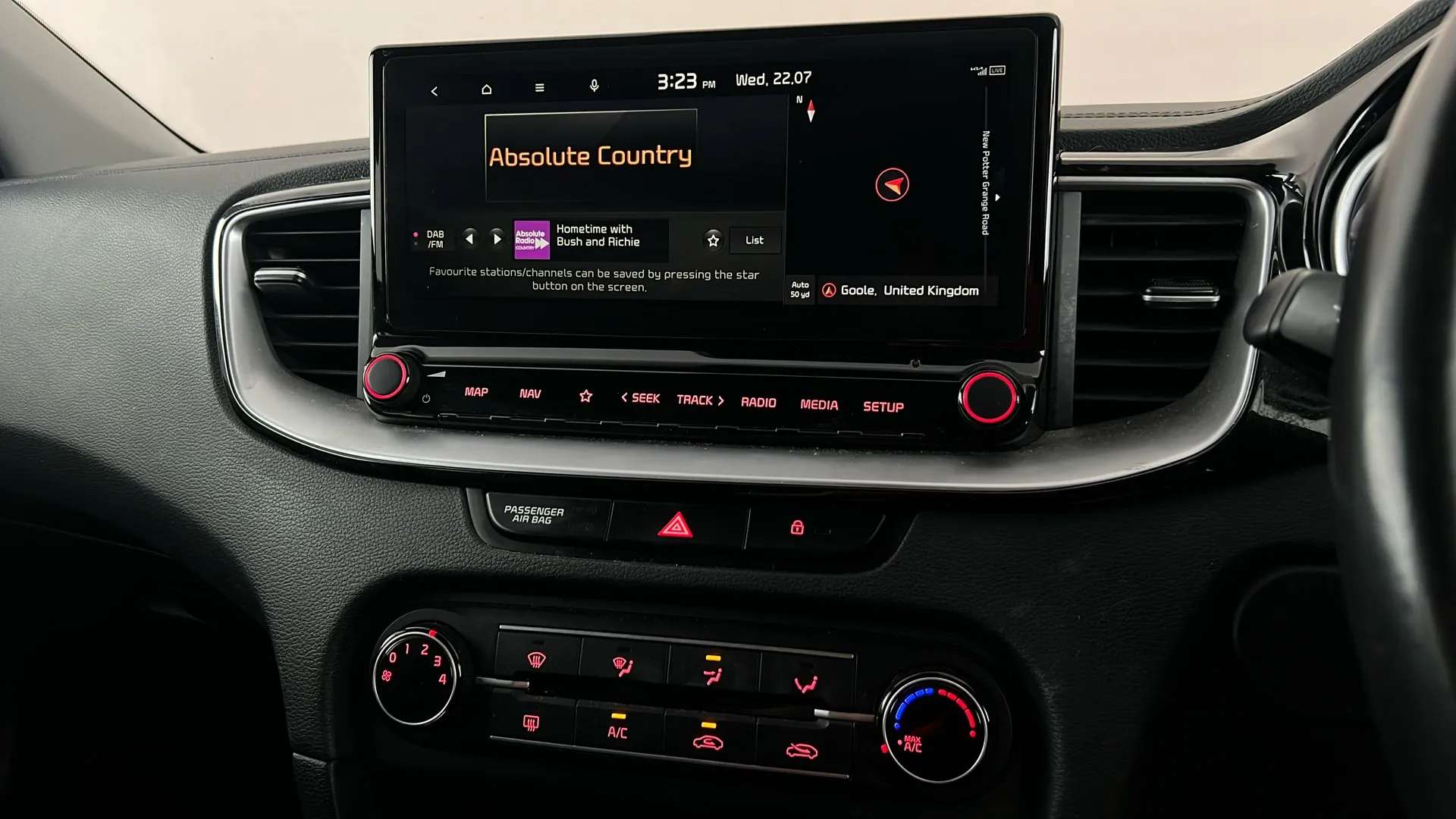 2022 KIA XCEED 2022 KIA XCEED