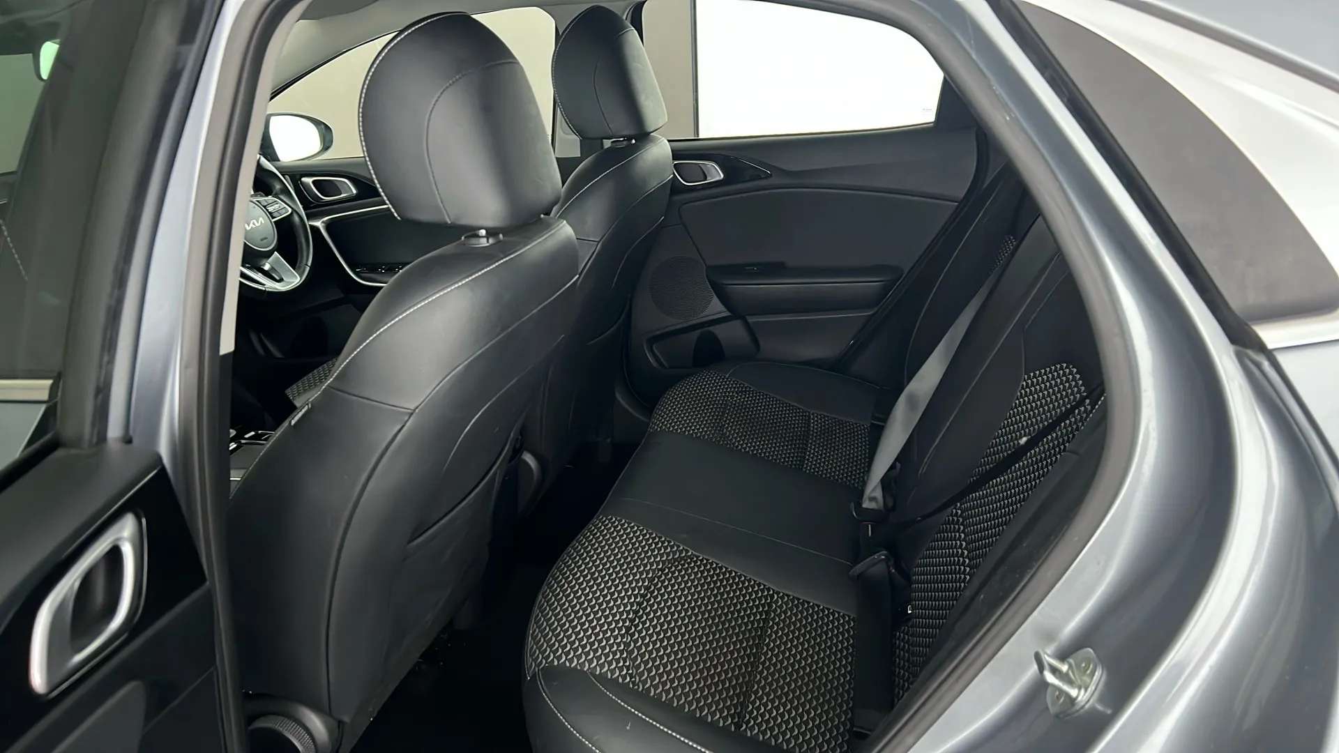 2022 KIA XCEED 2022 KIA XCEED