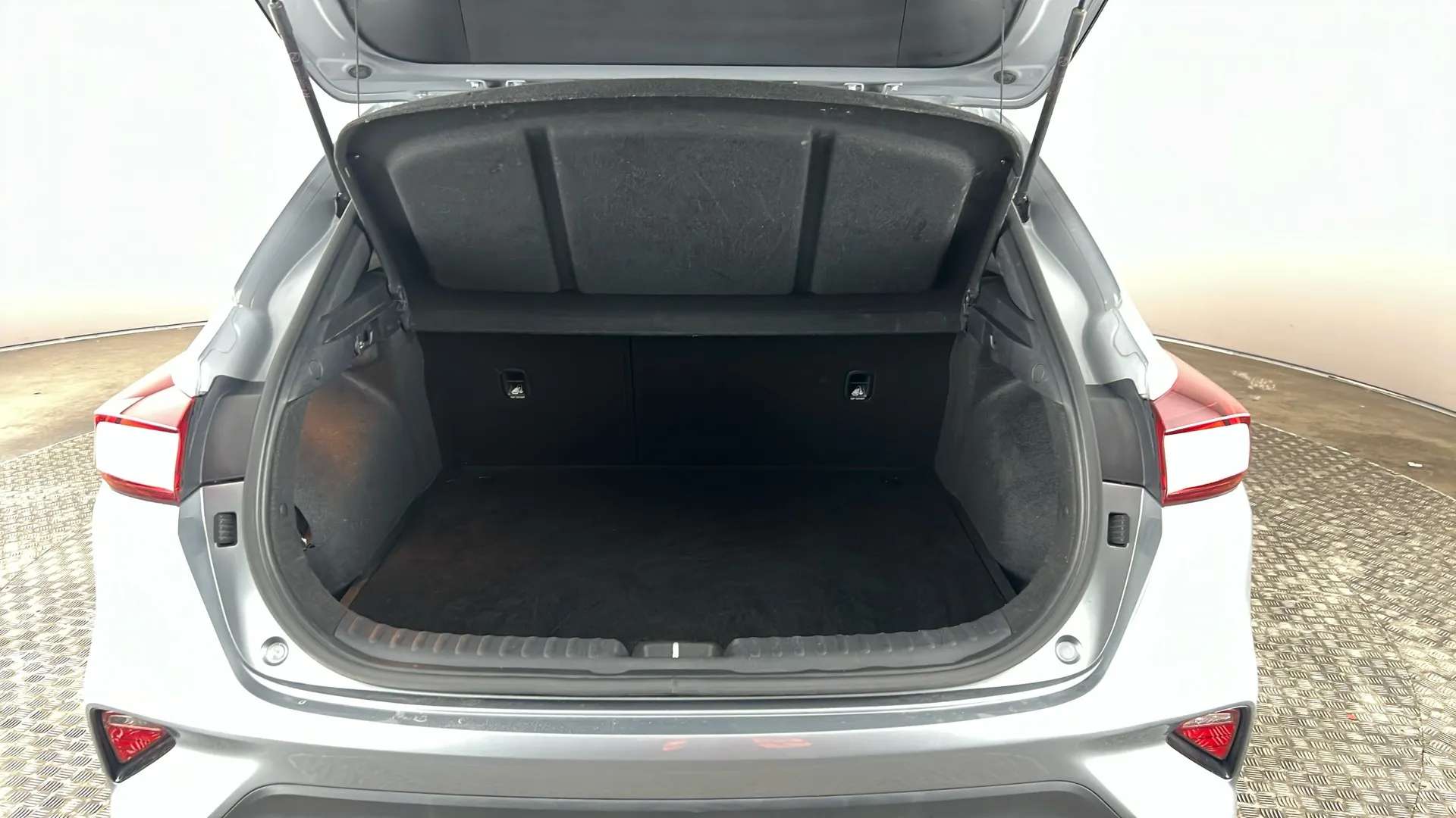 2022 KIA XCEED 2022 KIA XCEED