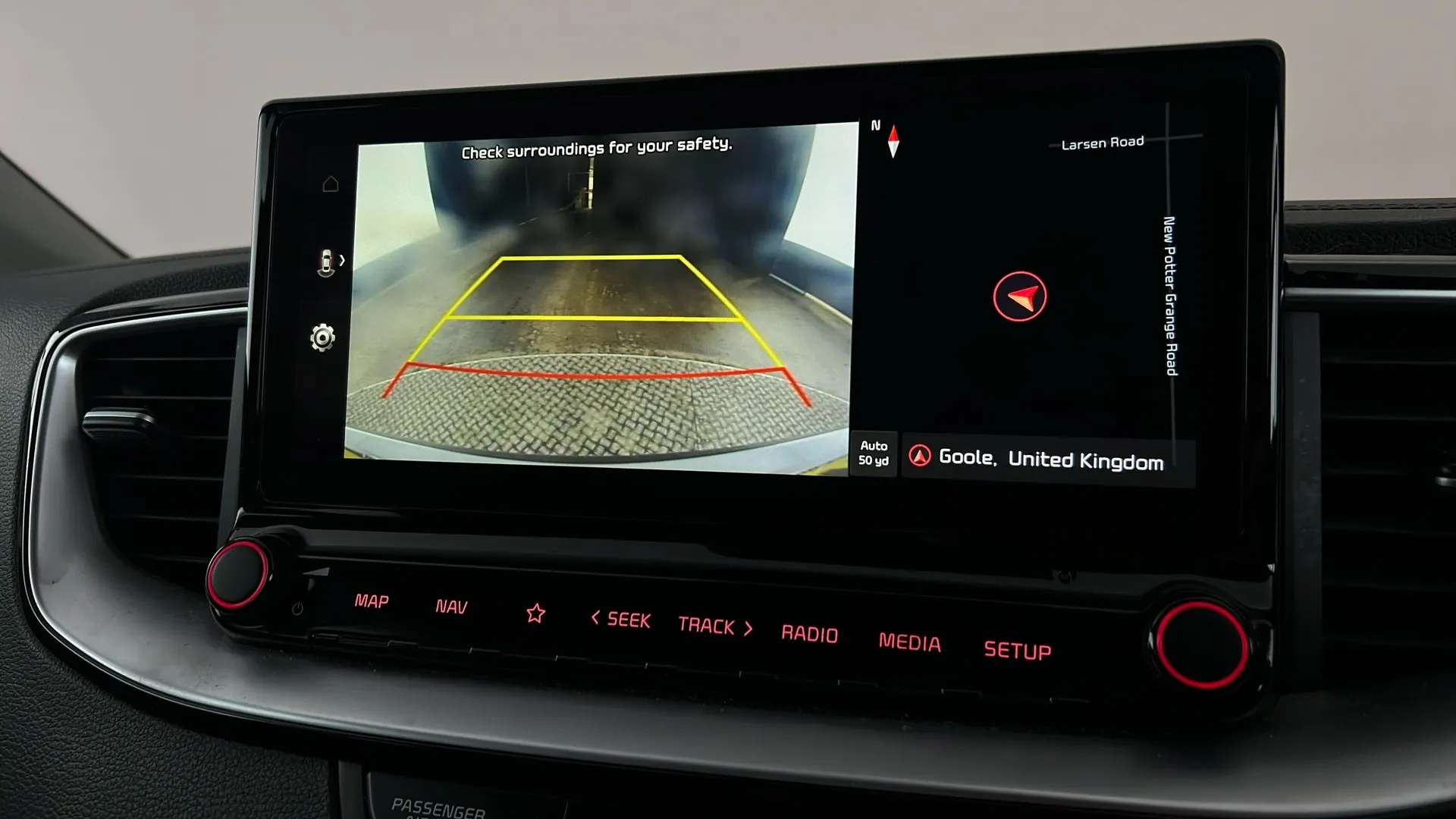 2022 KIA XCEED 2022 KIA XCEED
