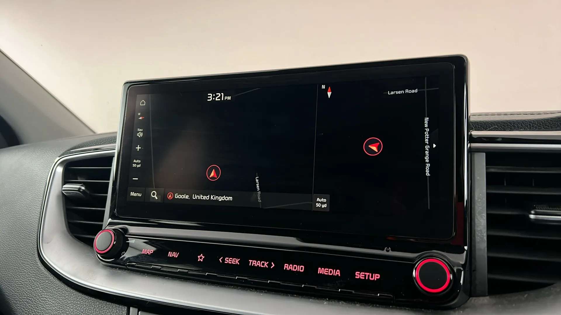 2022 KIA XCEED 2022 KIA XCEED