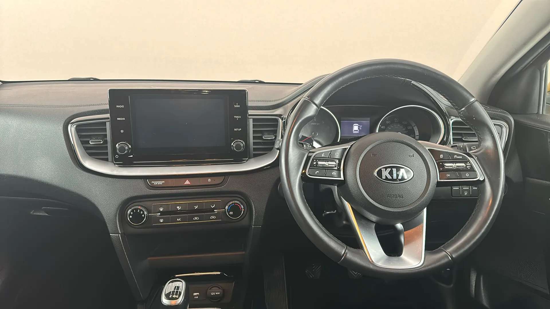 2021 KIA XCEED 2021 KIA XCEED