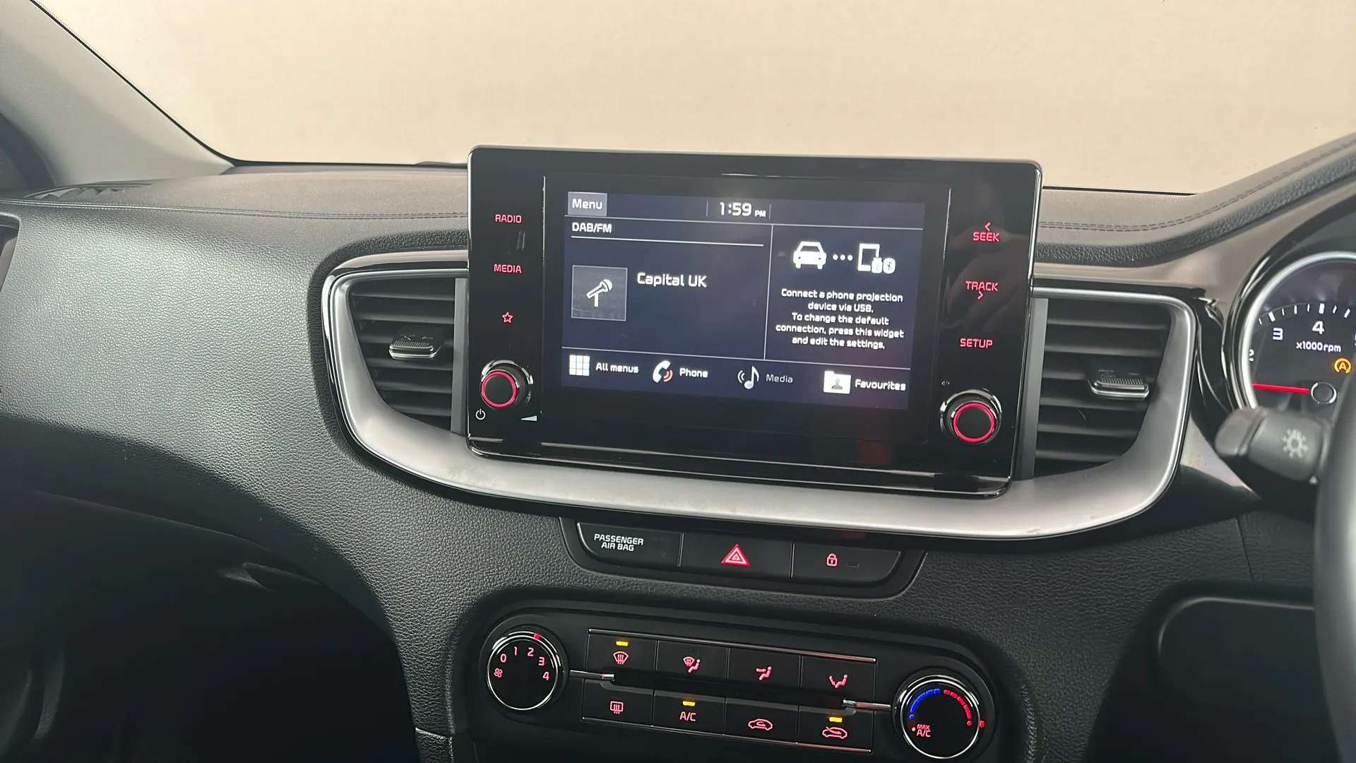 2021 KIA XCEED 2021 KIA XCEED