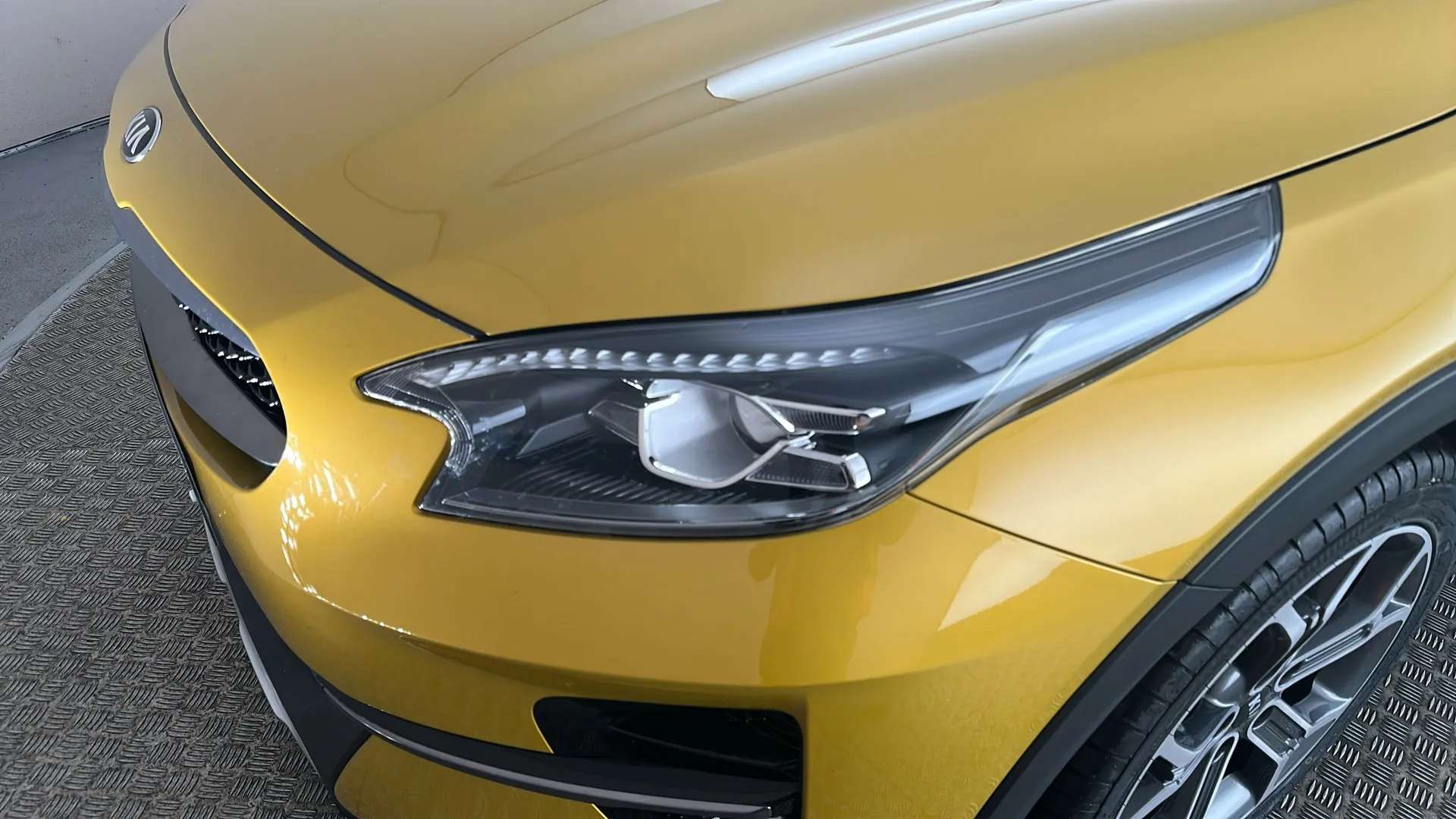 2021 KIA XCEED 2021 KIA XCEED