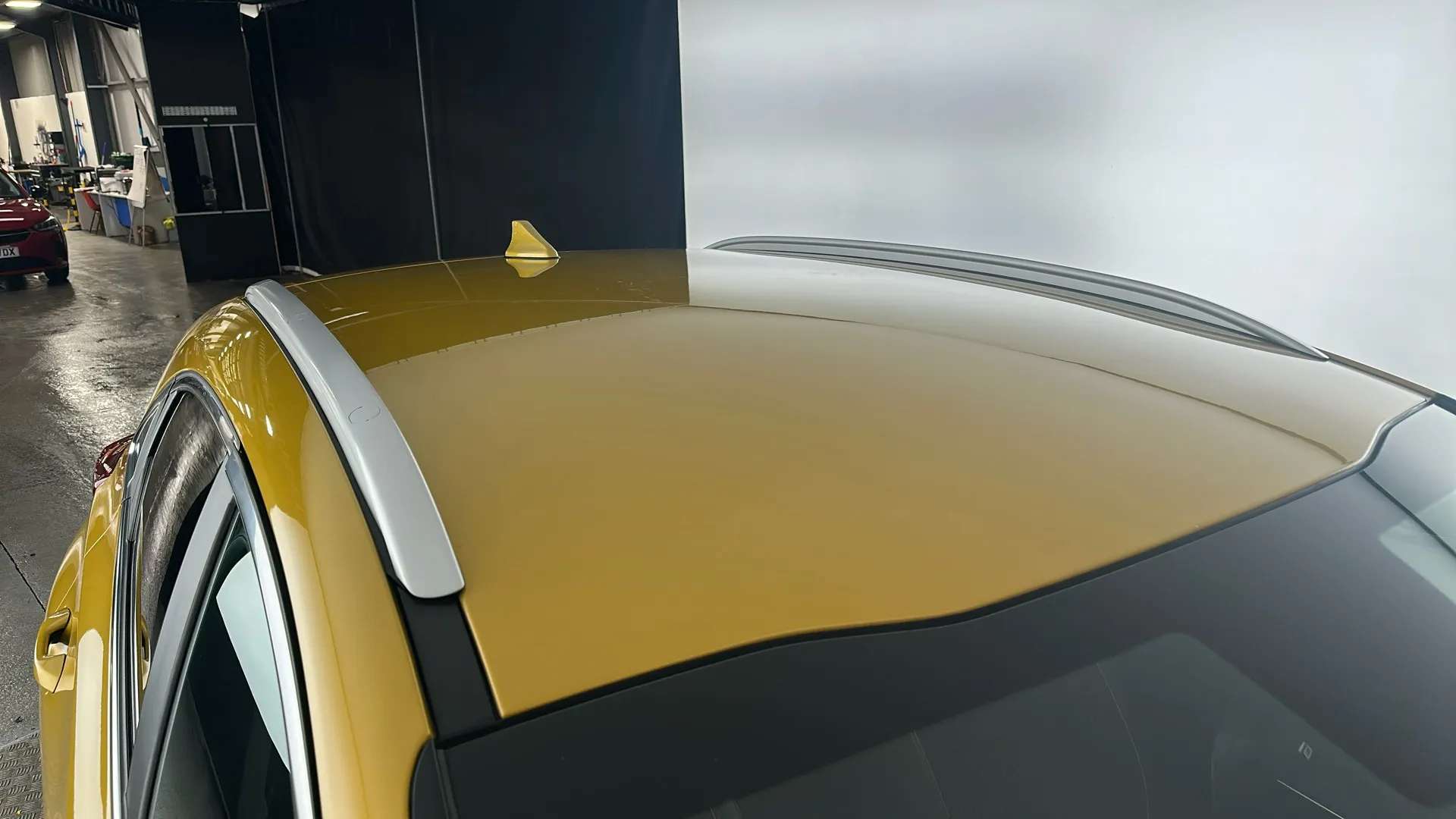 2021 KIA XCEED 2021 KIA XCEED