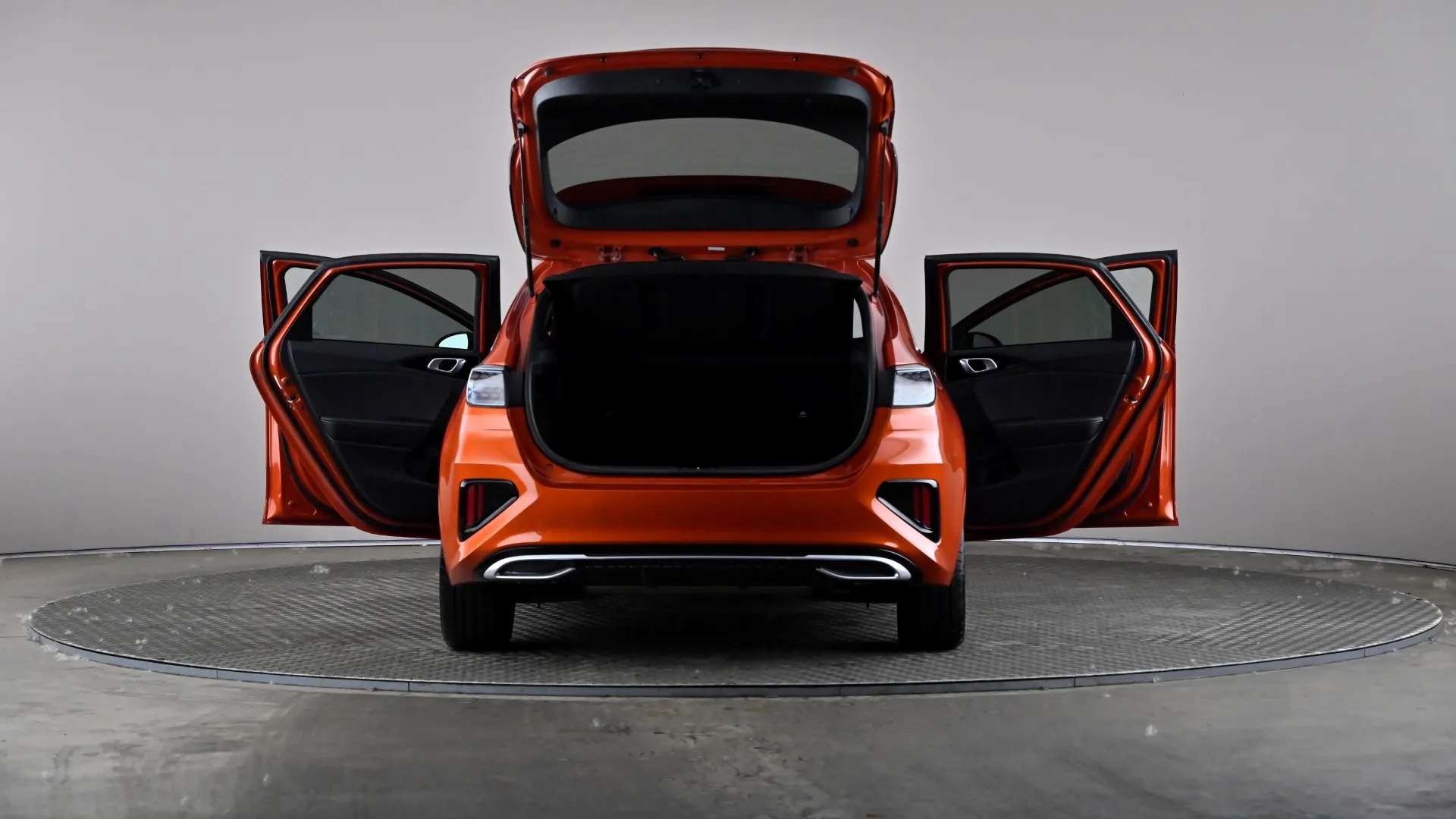 2021 KIA CEED 2021 KIA CEED
