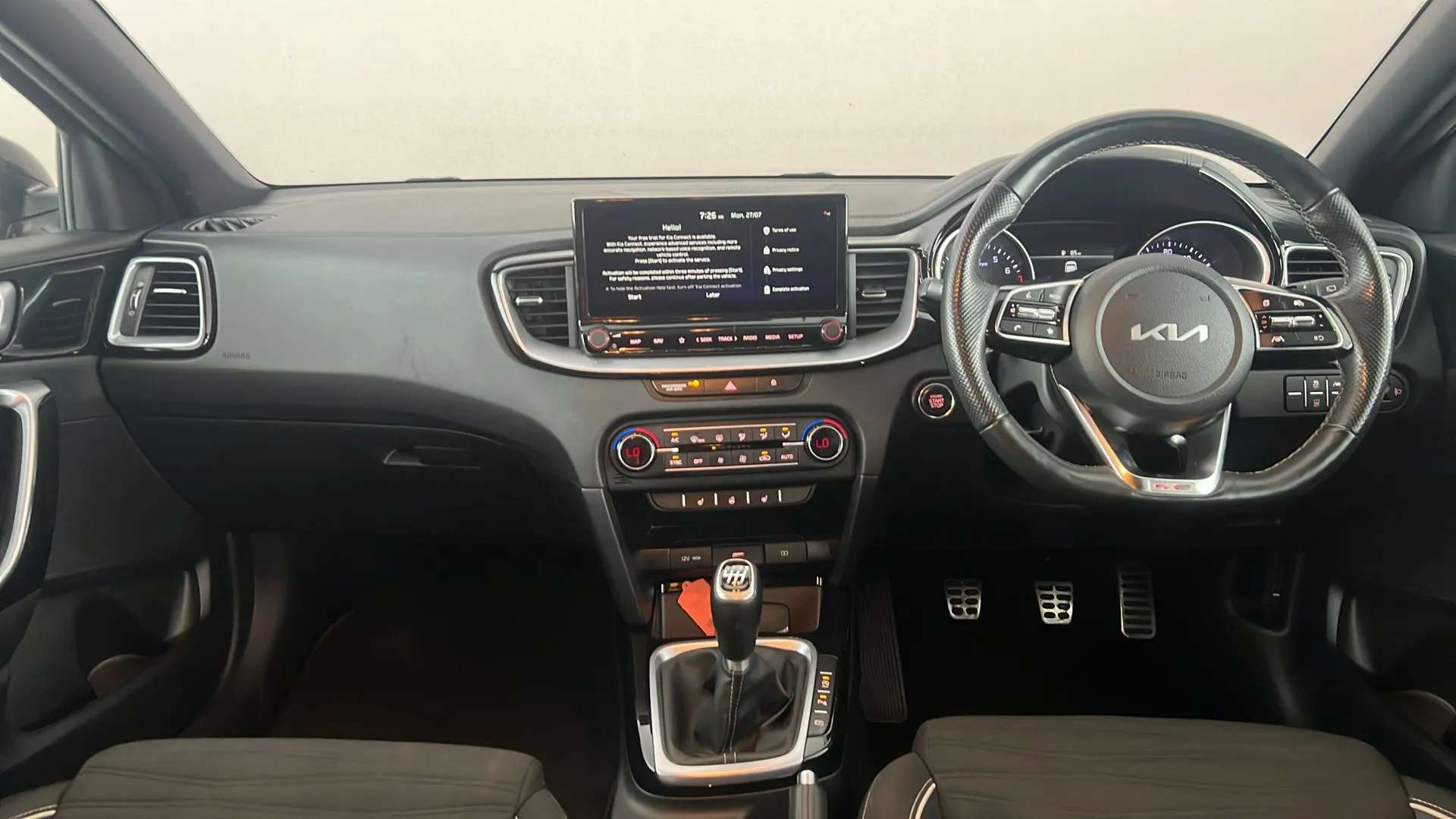 2021 KIA CEED 2021 KIA CEED