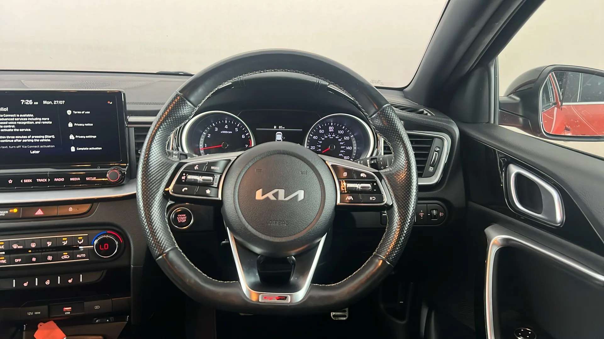 2021 KIA CEED 2021 KIA CEED