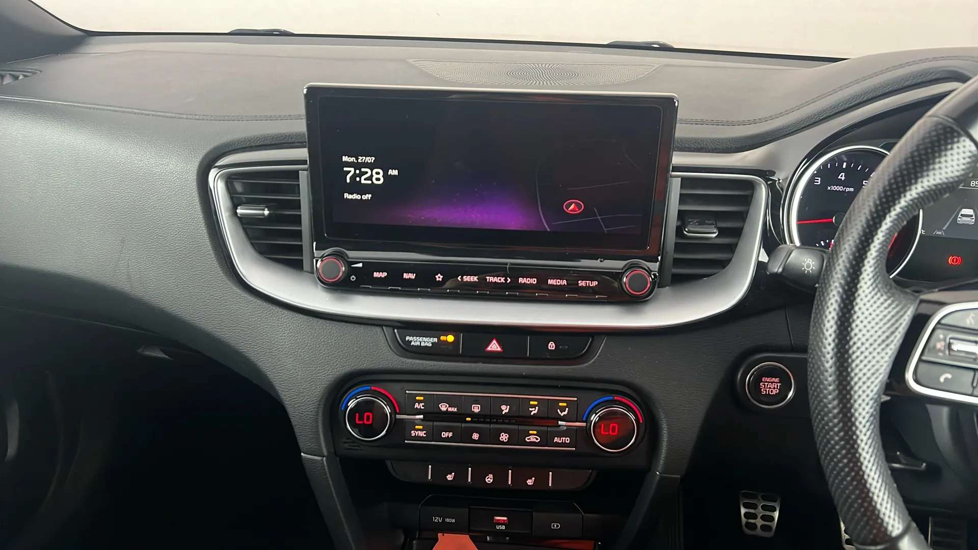 2021 KIA CEED 2021 KIA CEED