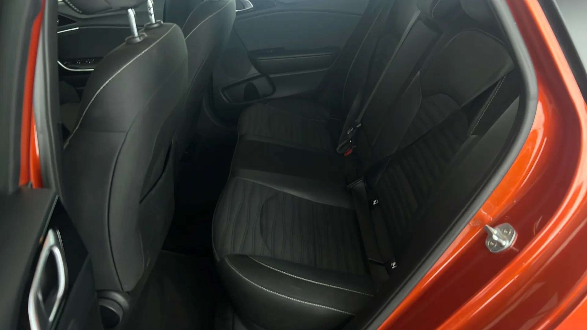 2021 KIA CEED 2021 KIA CEED