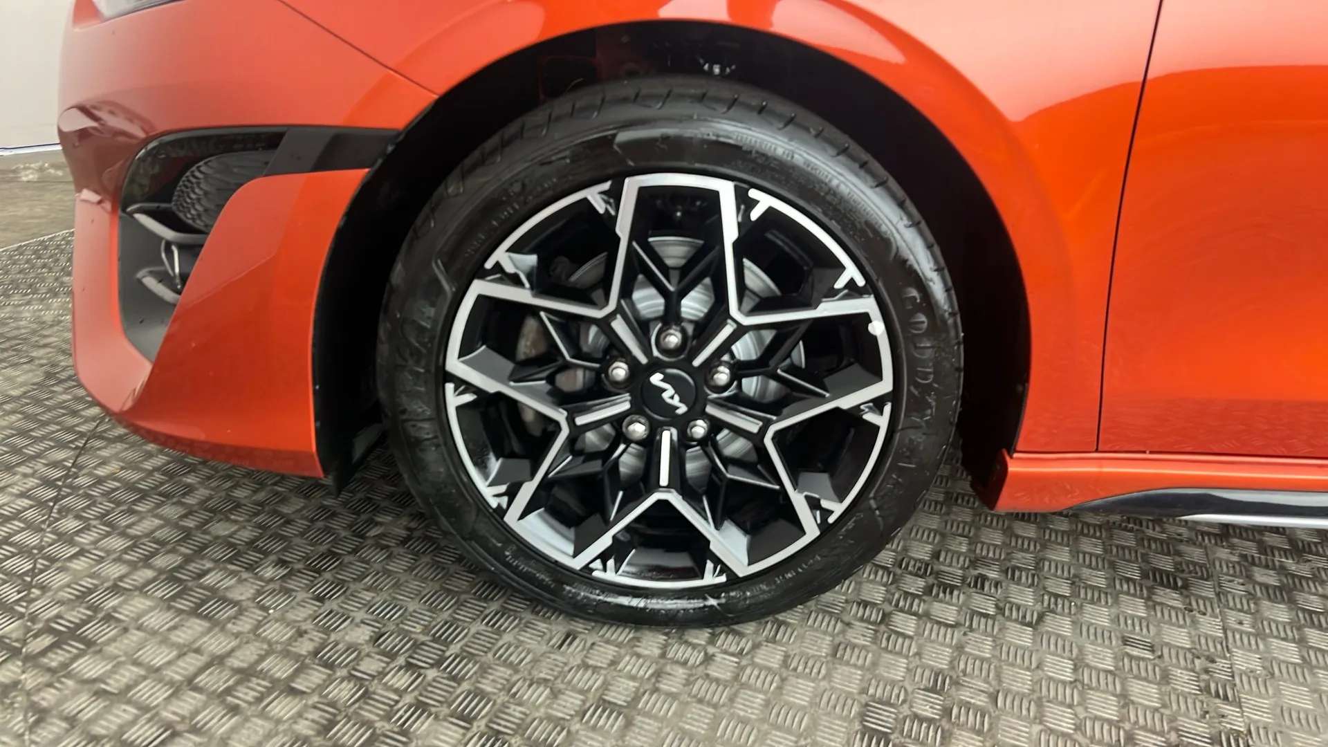 2021 KIA CEED 2021 KIA CEED