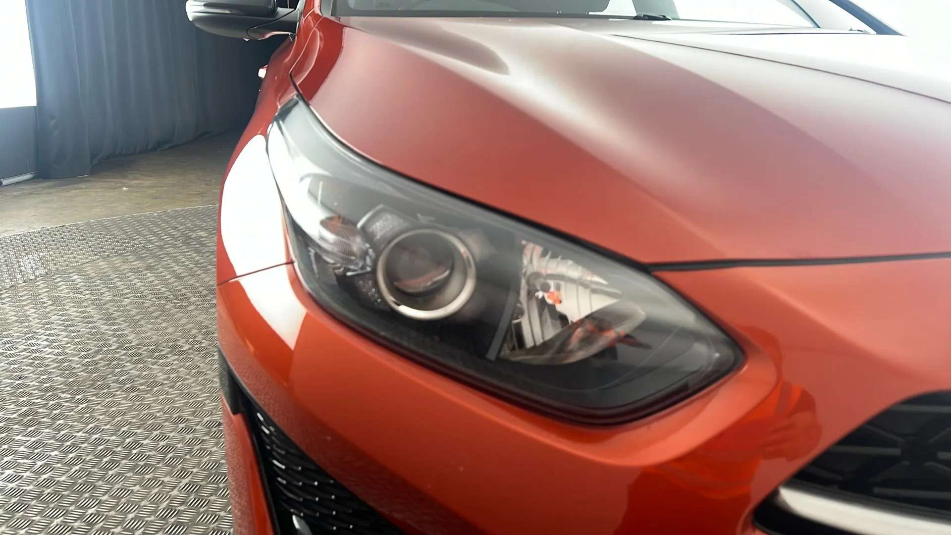 2021 KIA CEED 2021 KIA CEED