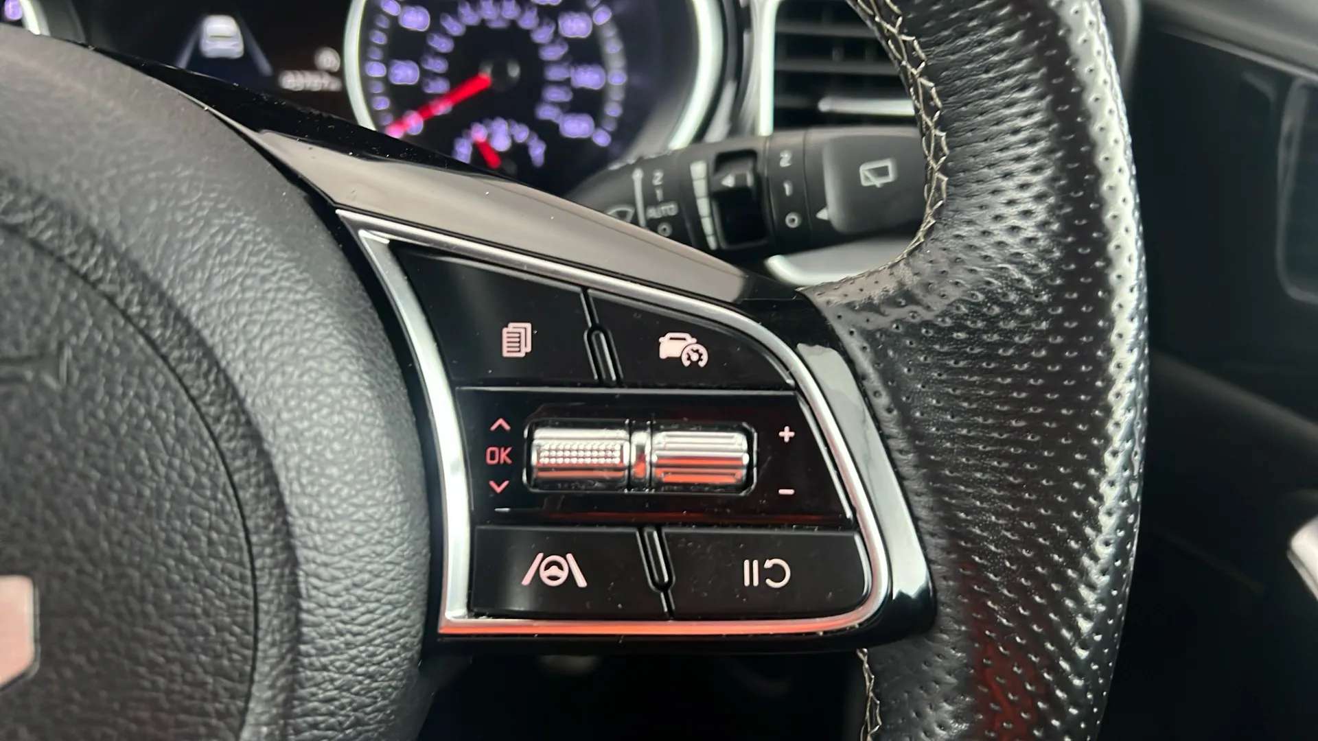 2021 KIA CEED 2021 KIA CEED