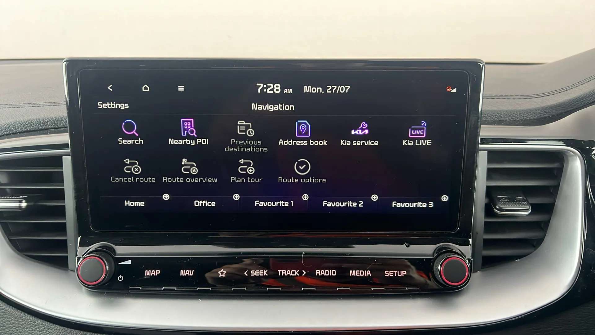 2021 KIA CEED 2021 KIA CEED