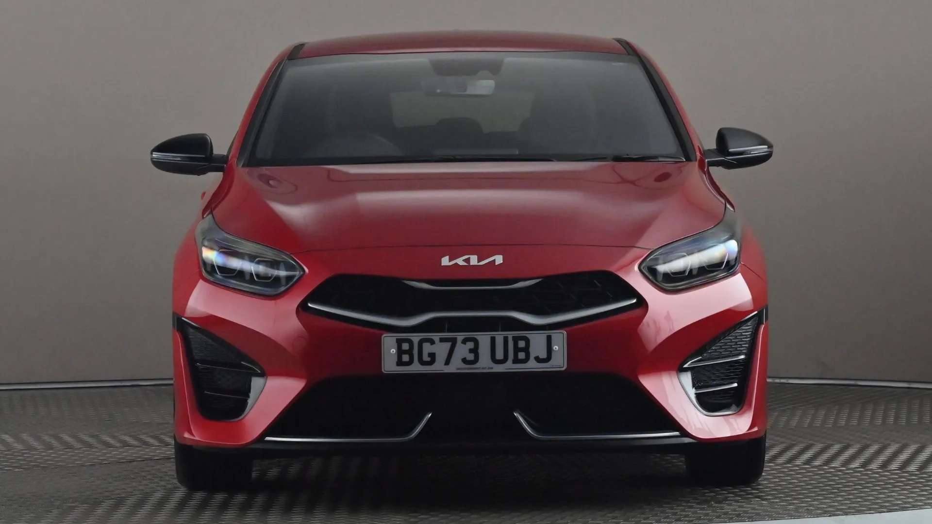 A 2024 KIA PRO CEED 1.5T GDi ISG GT-Line A 2024 KIA PRO CEED 1.5T GDi ISG GT-Line