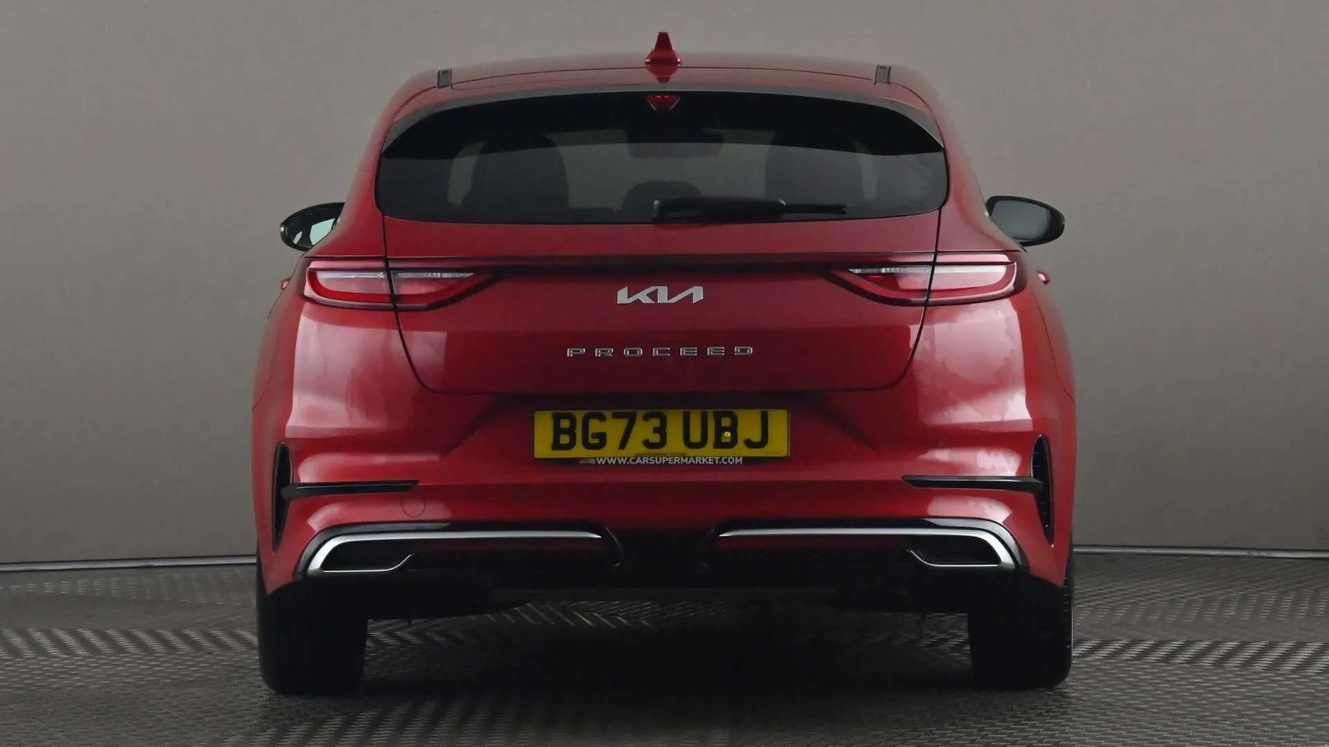 2024 KIA PRO CEED 2024 KIA PRO CEED