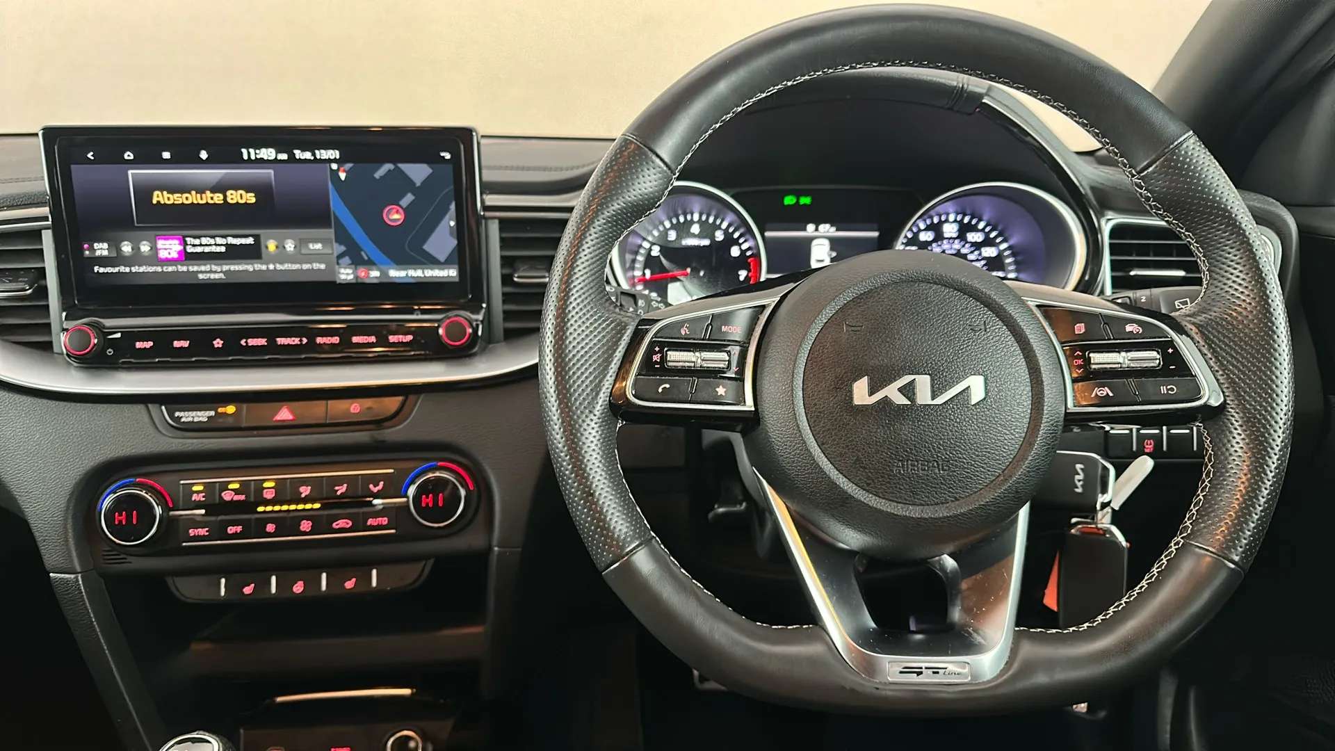 2024 KIA PRO CEED 2024 KIA PRO CEED