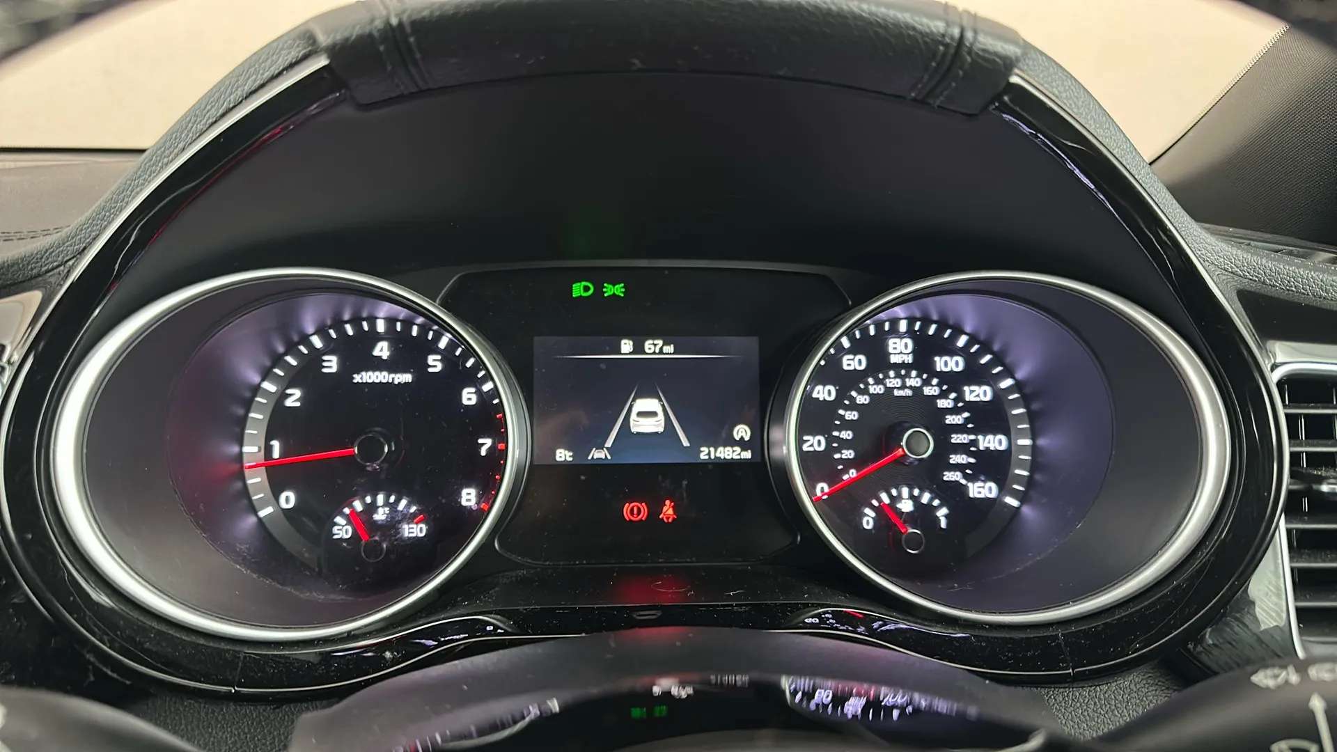 2024 KIA PRO CEED 2024 KIA PRO CEED