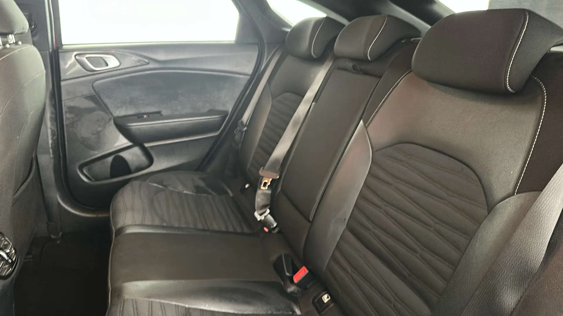 2024 KIA PRO CEED 2024 KIA PRO CEED