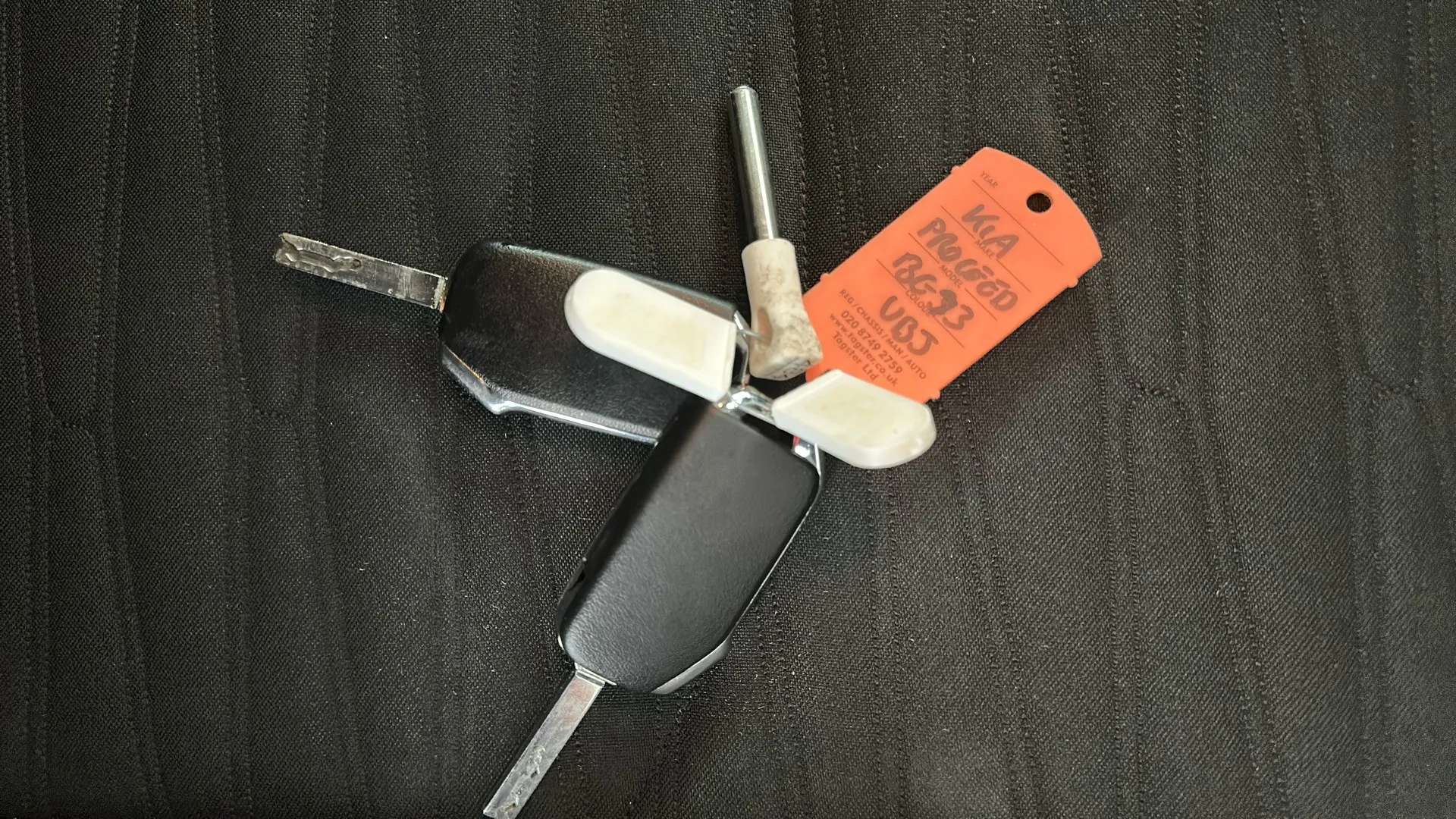 2024 KIA PRO CEED 2024 KIA PRO CEED