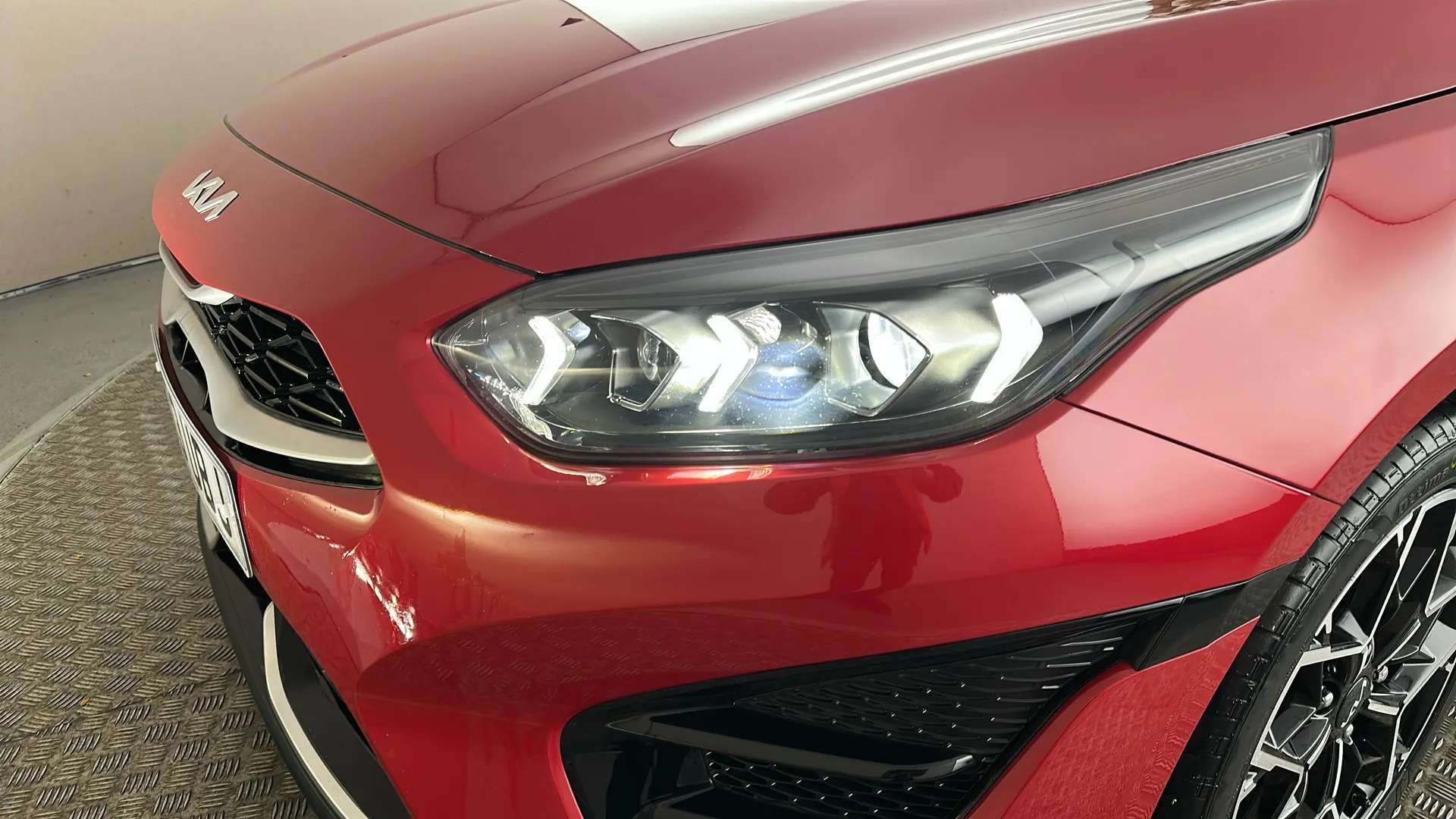 2024 KIA PRO CEED 2024 KIA PRO CEED