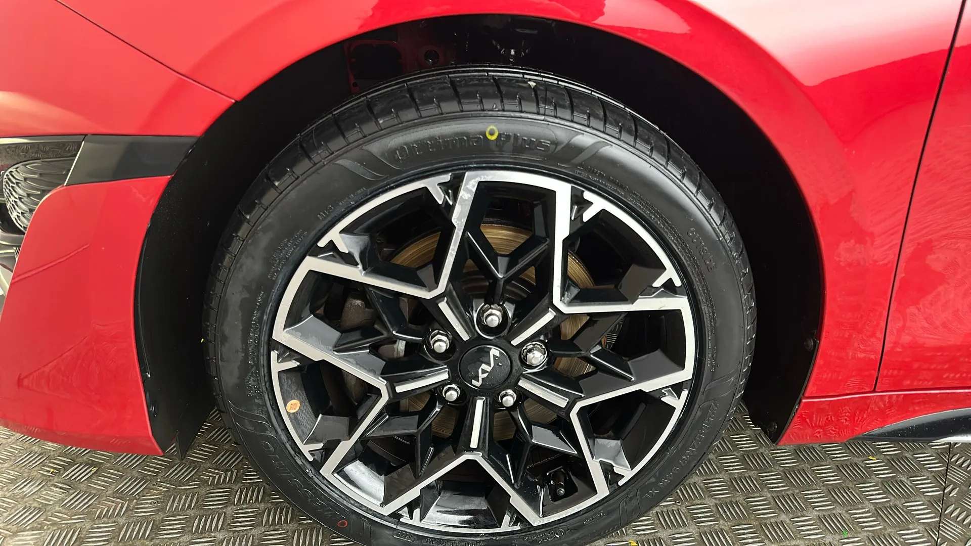 2024 KIA PRO CEED 2024 KIA PRO CEED