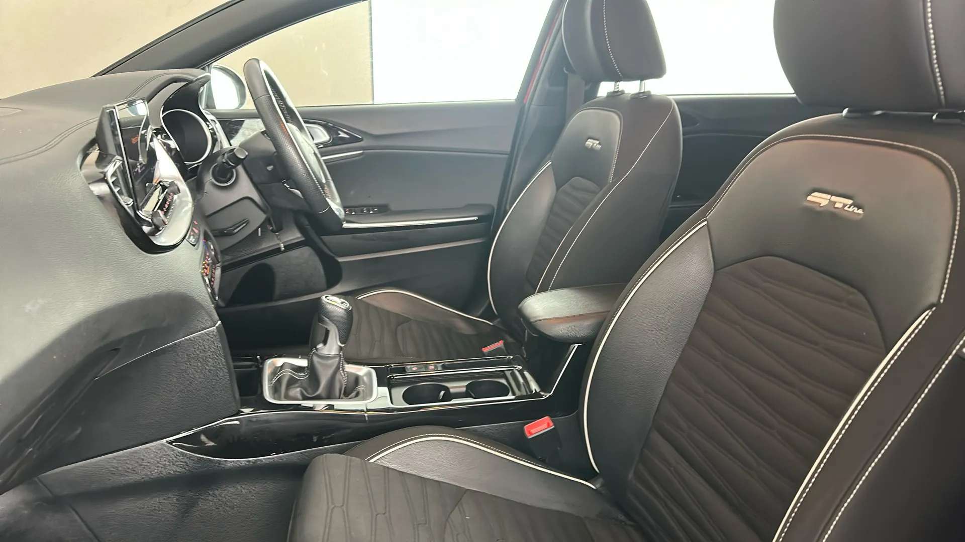 2024 KIA PRO CEED 2024 KIA PRO CEED