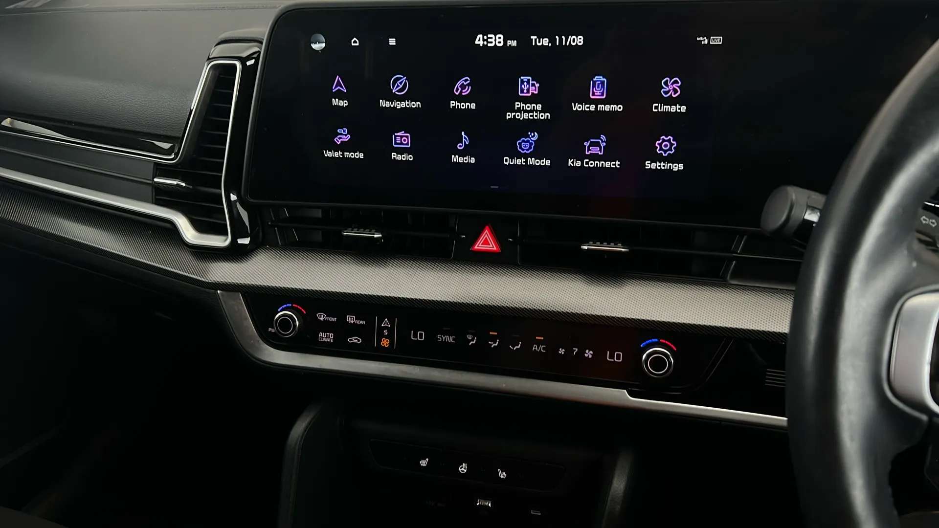 2023 KIA SPORTAGE 2023 KIA SPORTAGE