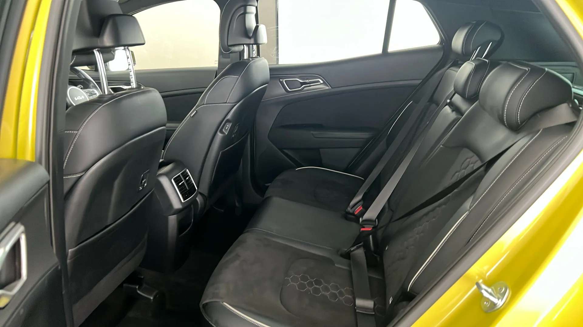 2023 KIA SPORTAGE 2023 KIA SPORTAGE