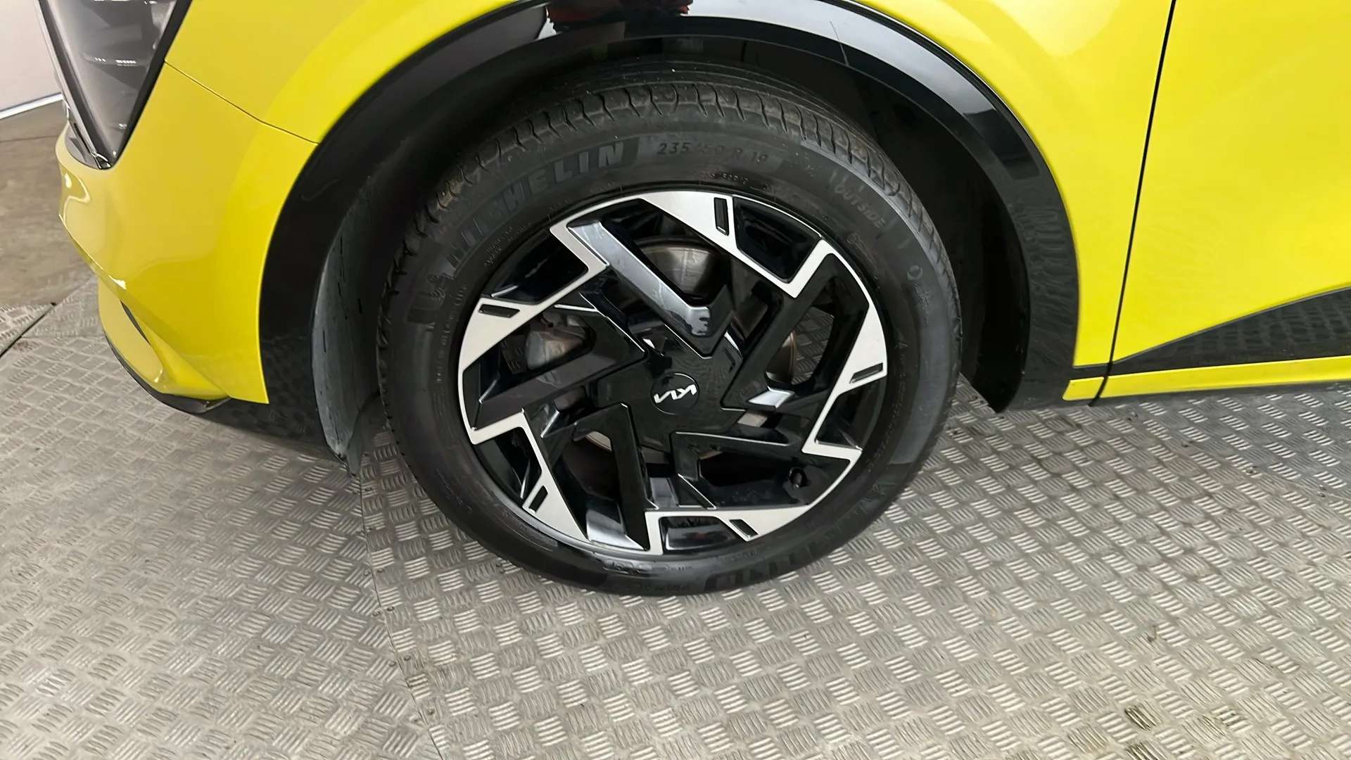 2023 KIA SPORTAGE 2023 KIA SPORTAGE
