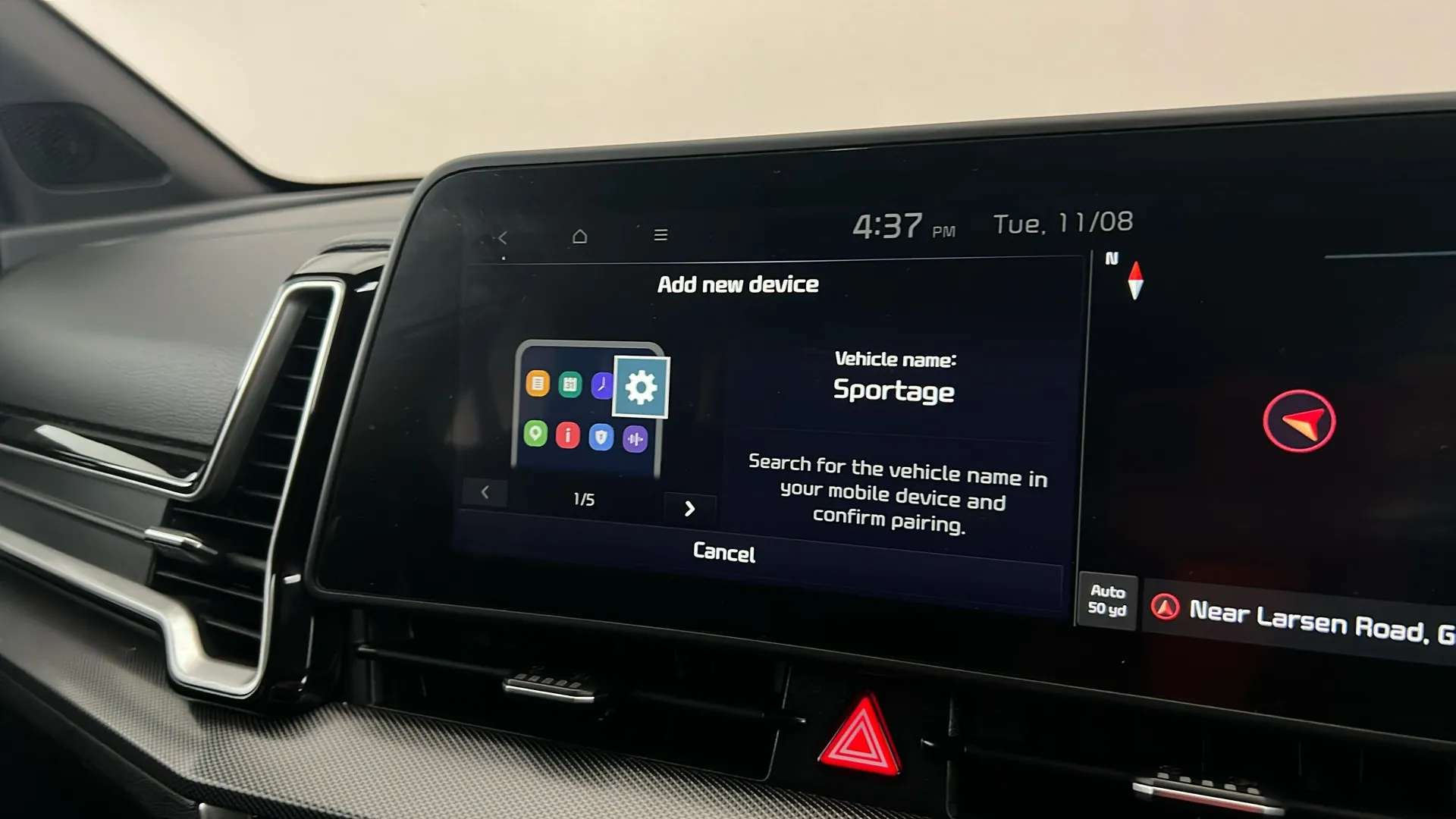 2023 KIA SPORTAGE 2023 KIA SPORTAGE