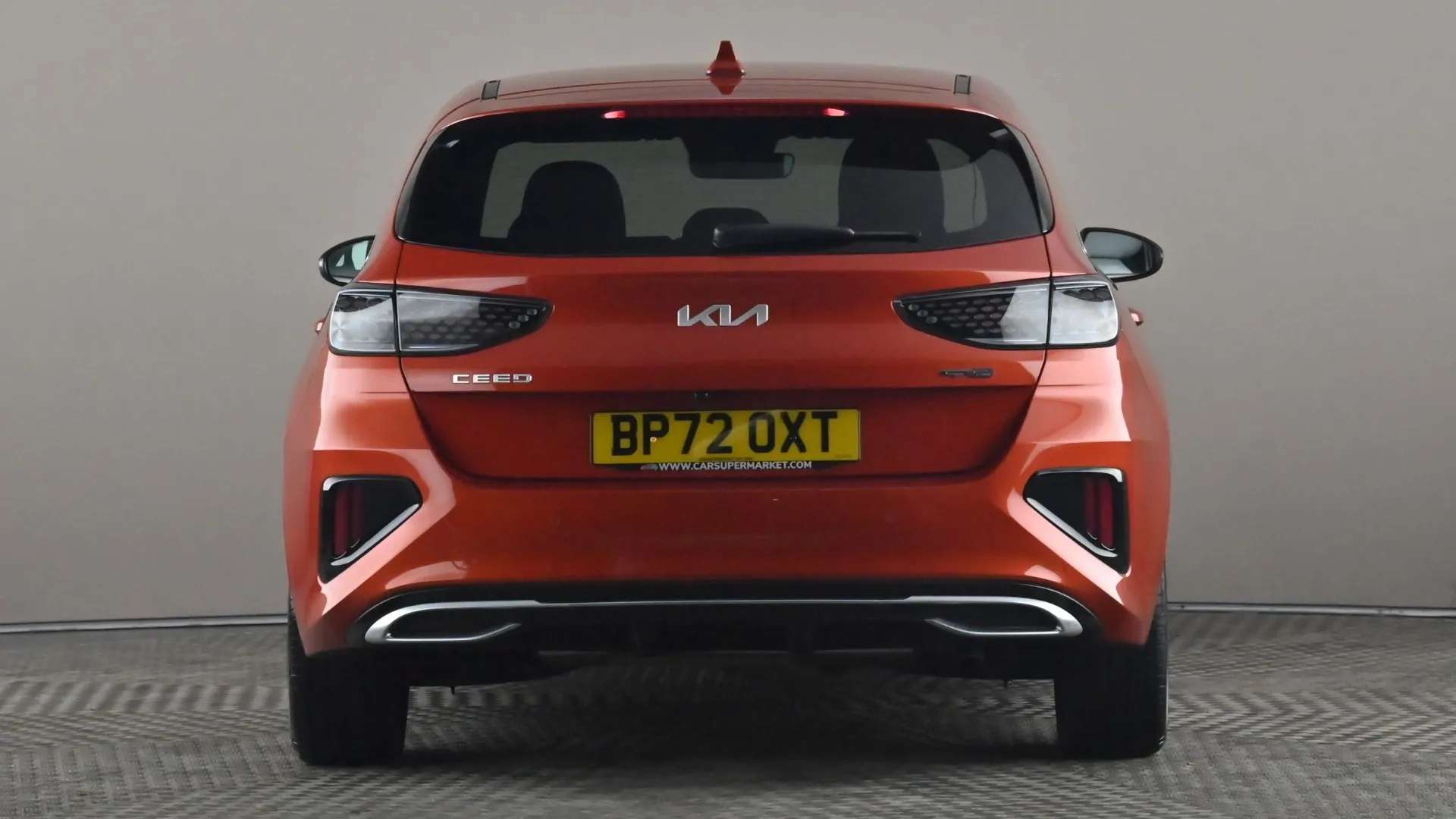 2023 KIA CEED 2023 KIA CEED