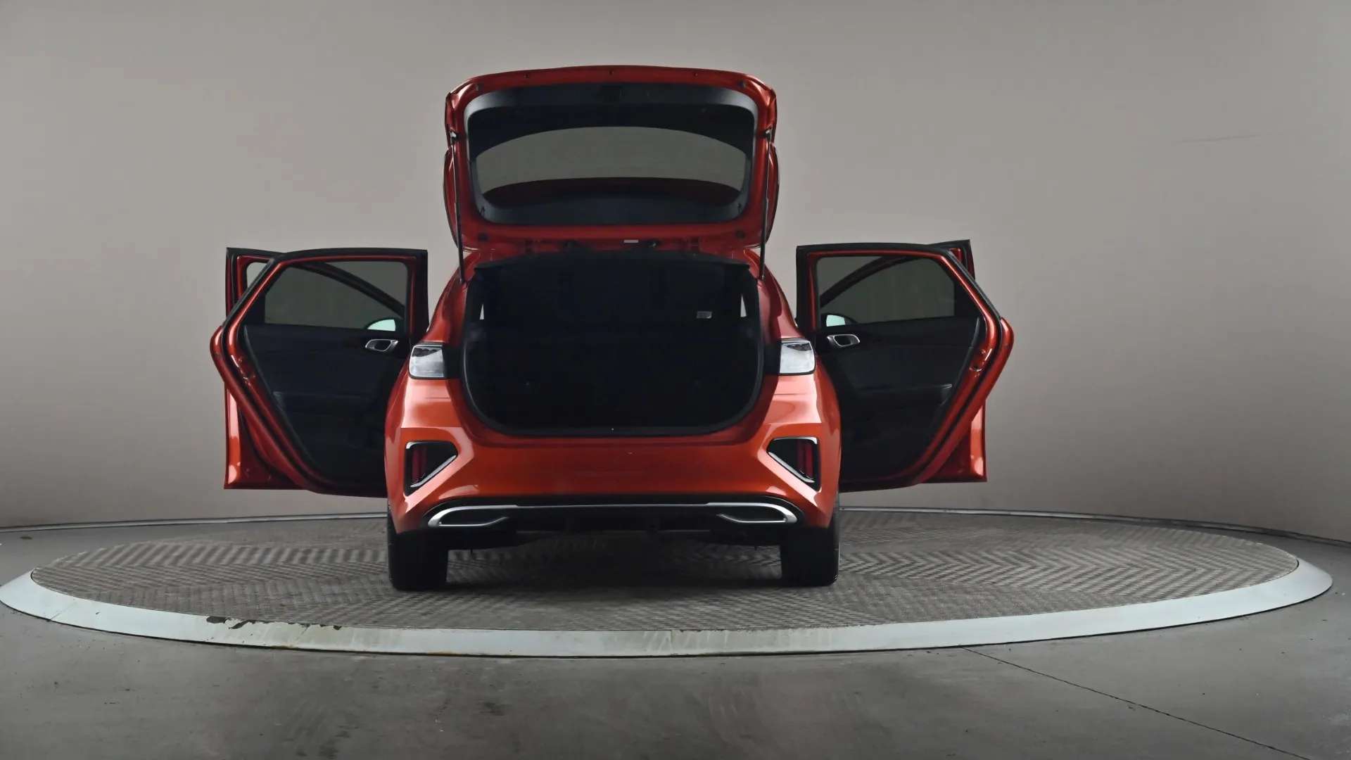 2023 KIA CEED 2023 KIA CEED