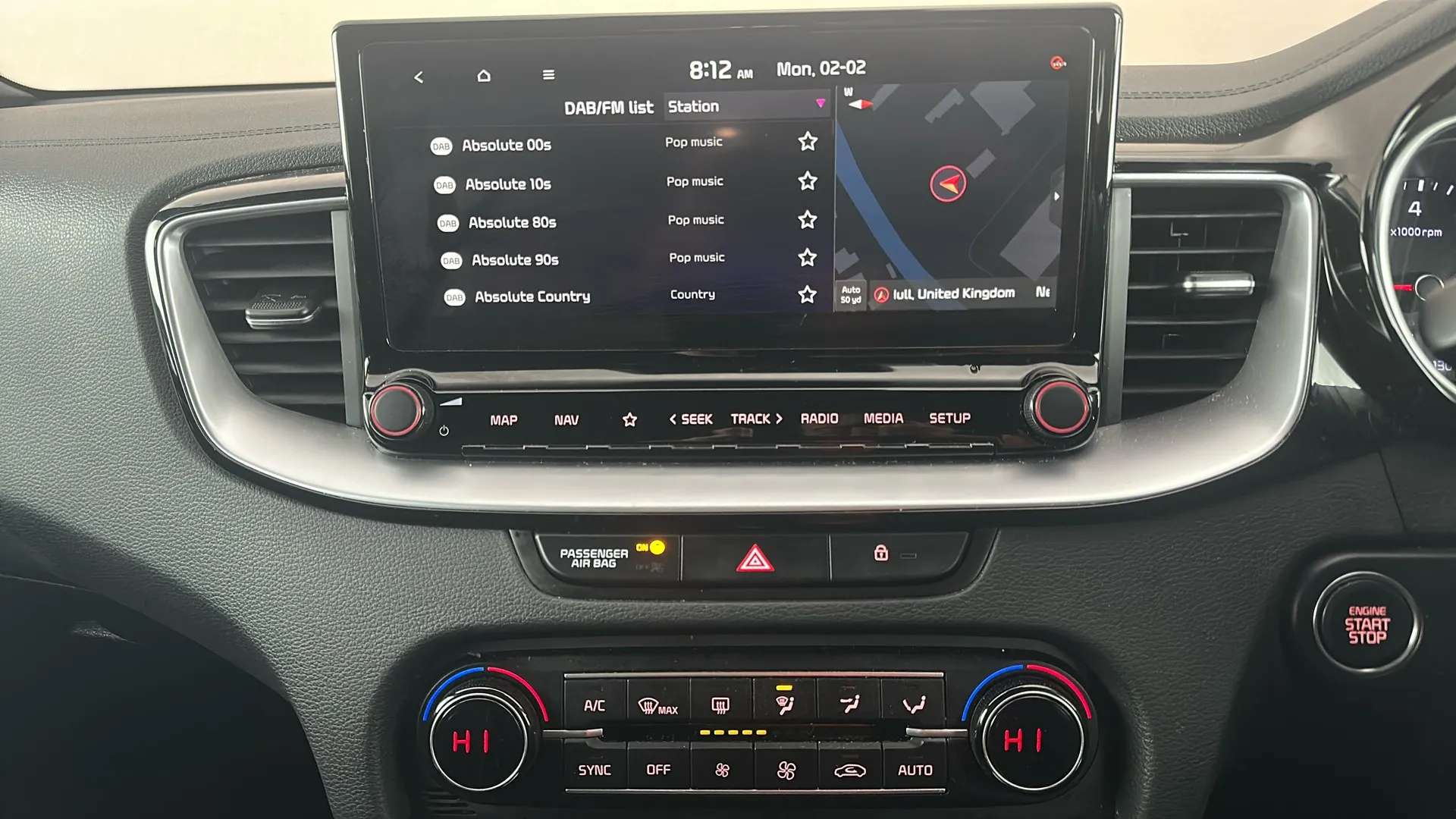 2023 KIA CEED 2023 KIA CEED