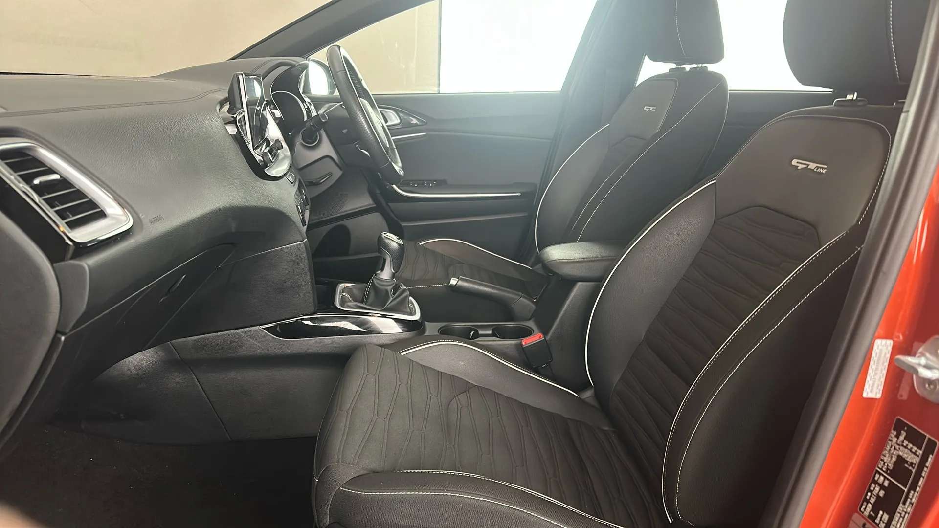 2023 KIA CEED 2023 KIA CEED