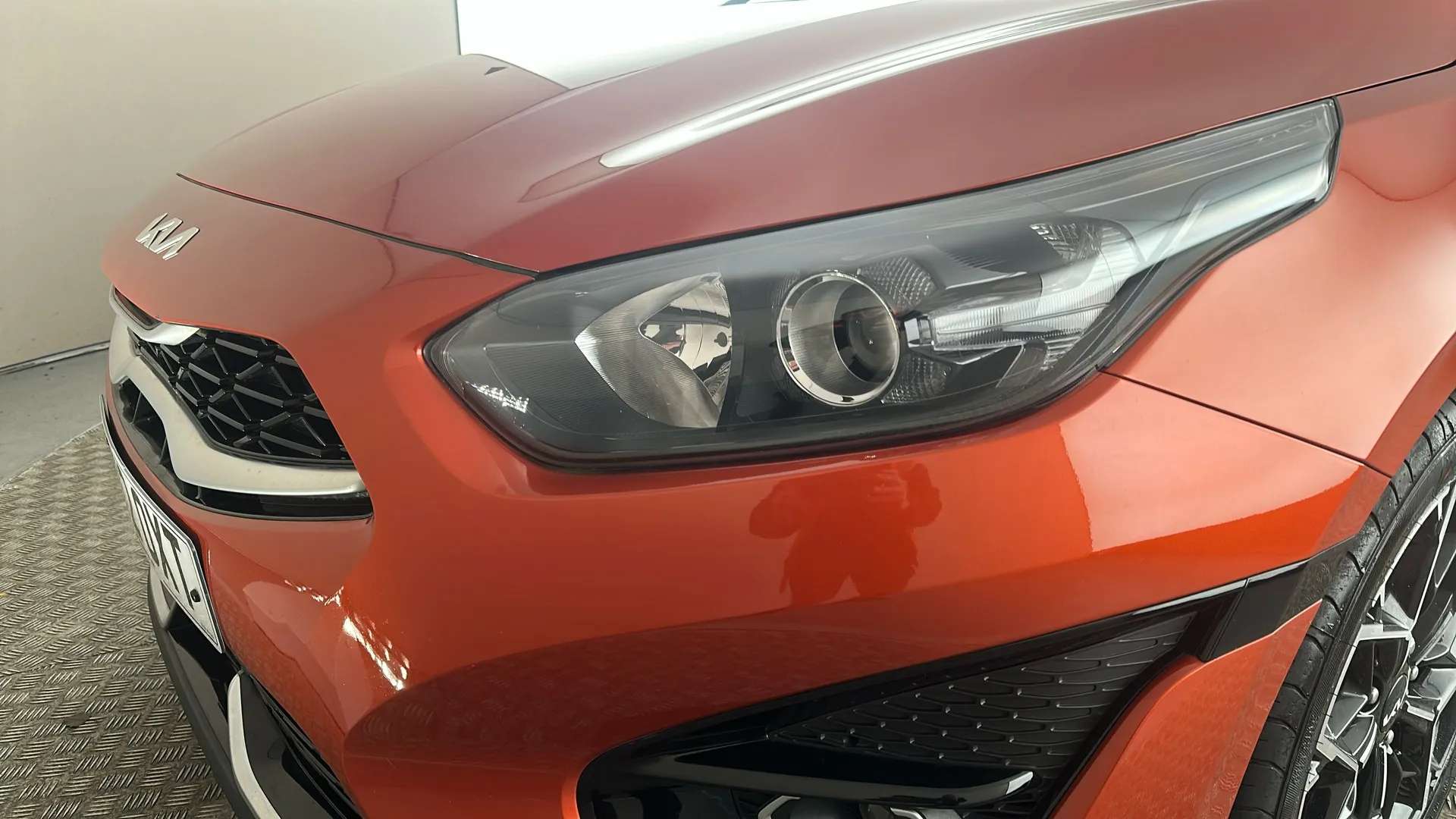 2023 KIA CEED 2023 KIA CEED