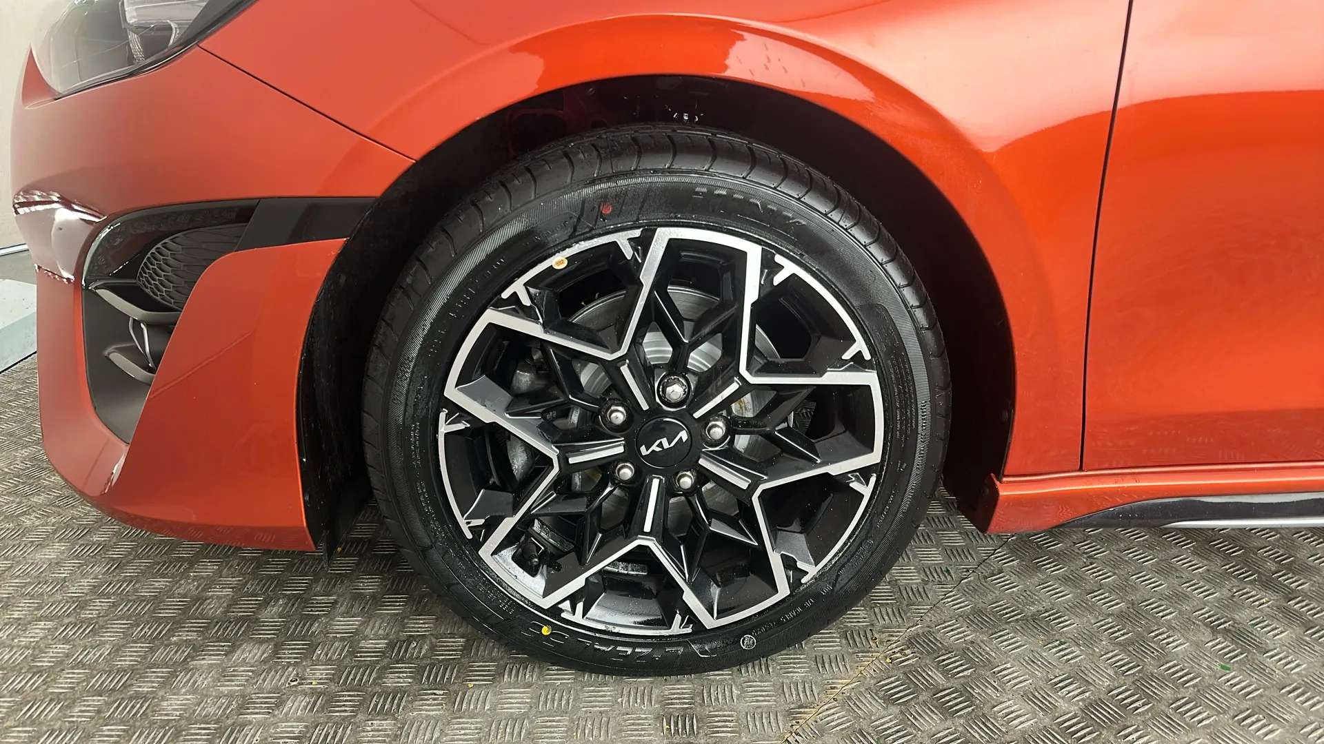 2023 KIA CEED 2023 KIA CEED