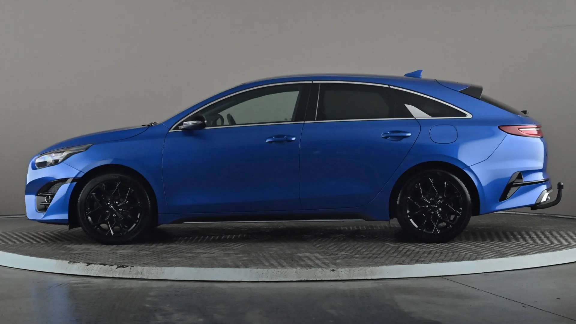 A 2023 KIA PRO CEED 1.5T GDi ISG GT-Line A 2023 KIA PRO CEED 1.5T GDi ISG GT-Line