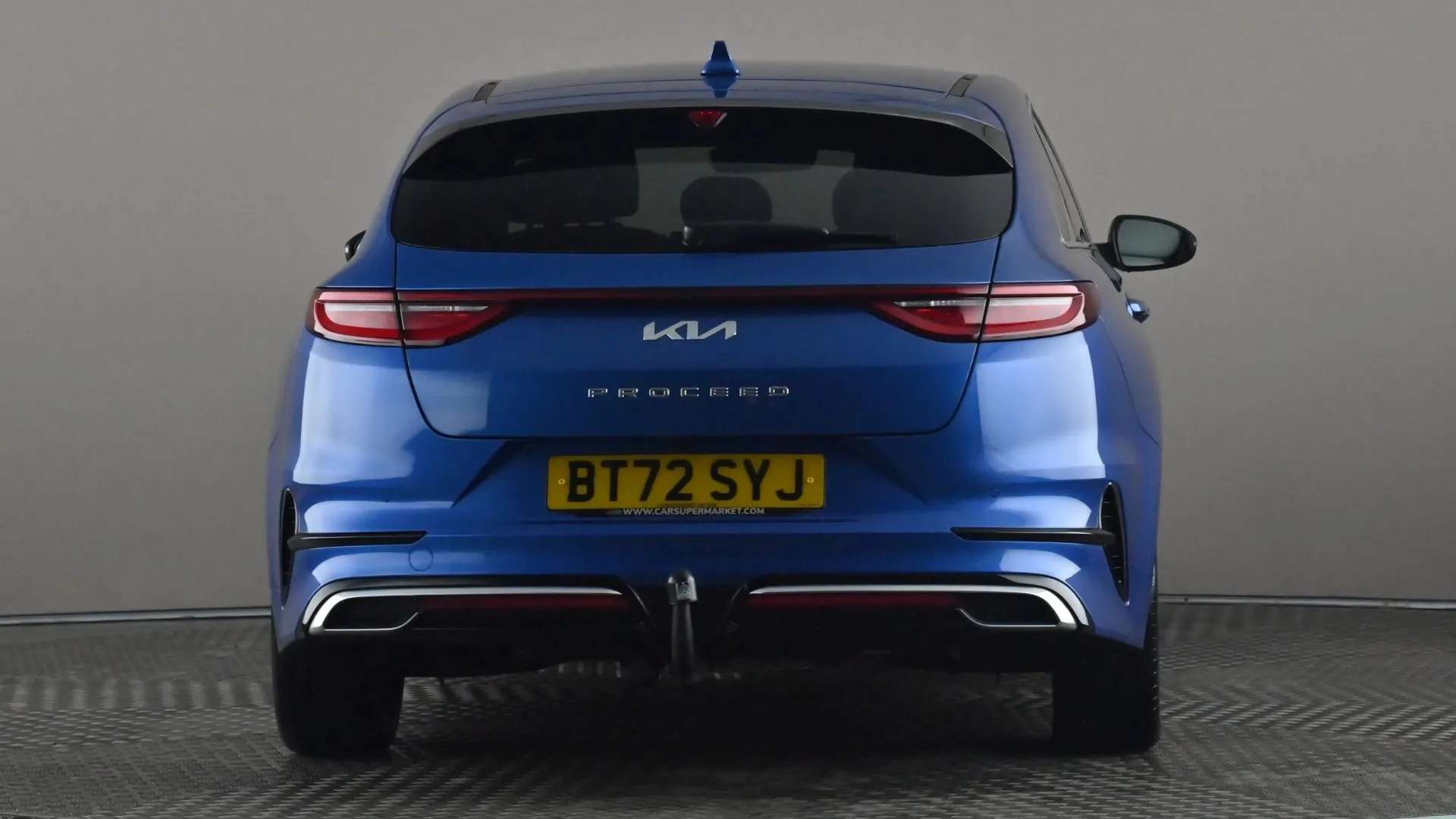 2023 KIA PRO CEED 2023 KIA PRO CEED