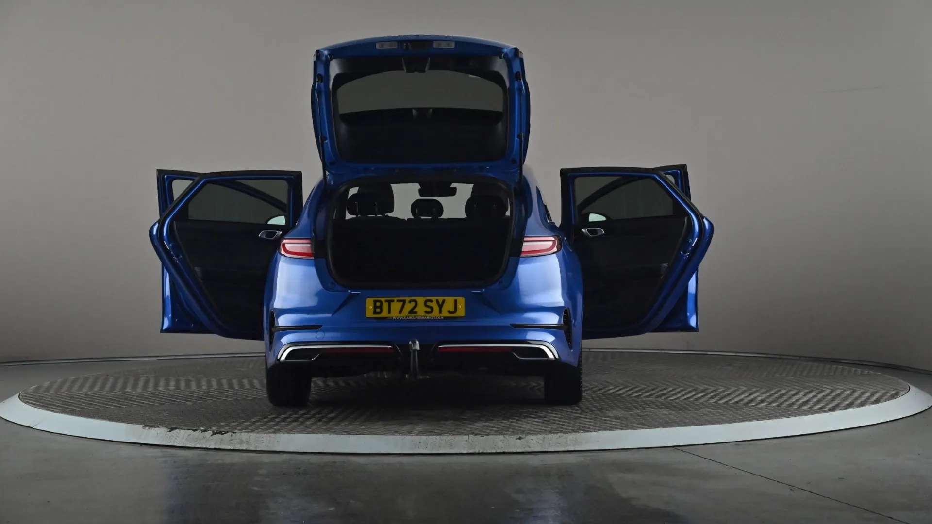 2023 KIA PRO CEED 2023 KIA PRO CEED