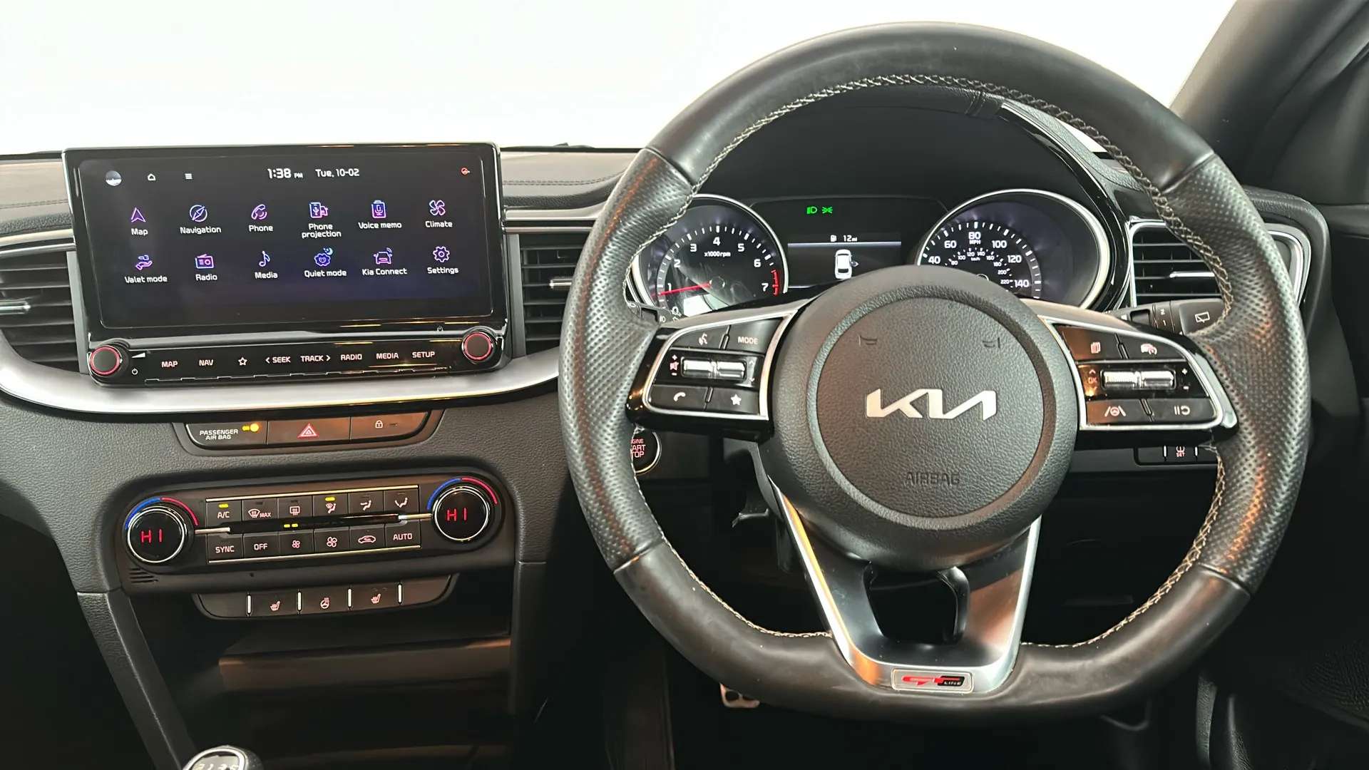 2023 KIA PRO CEED 2023 KIA PRO CEED