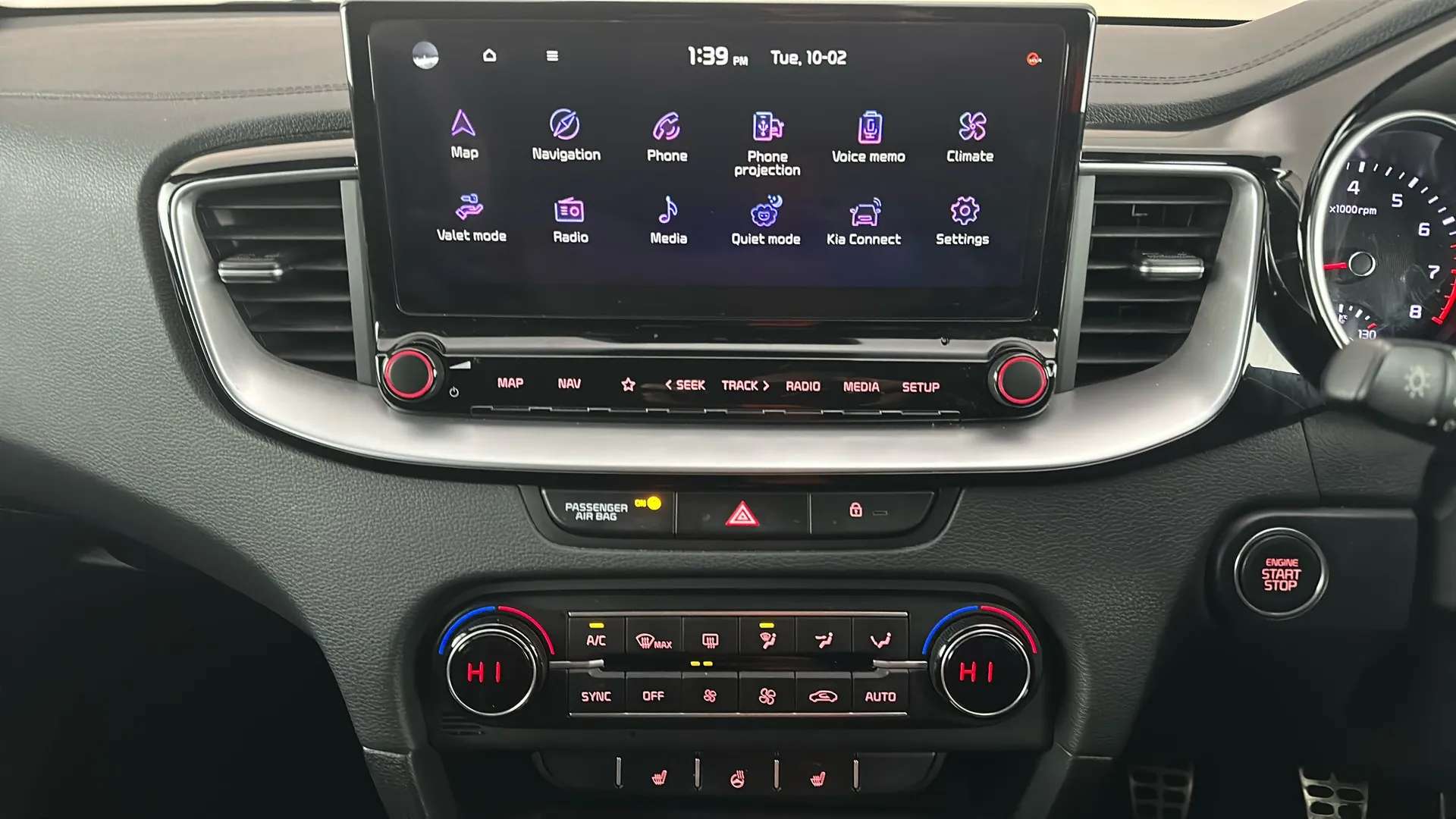 2023 KIA PRO CEED 2023 KIA PRO CEED