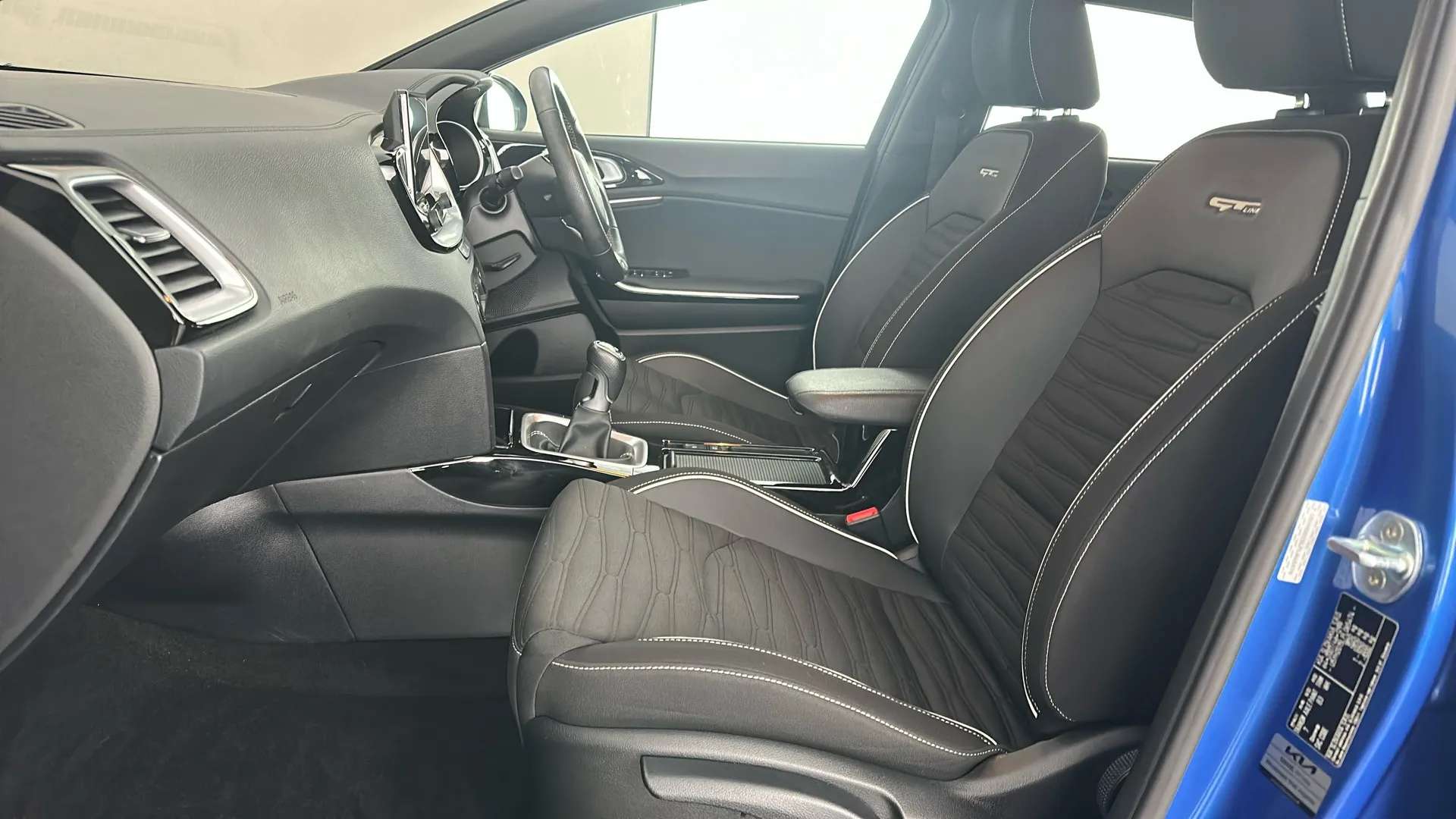 2023 KIA PRO CEED 2023 KIA PRO CEED