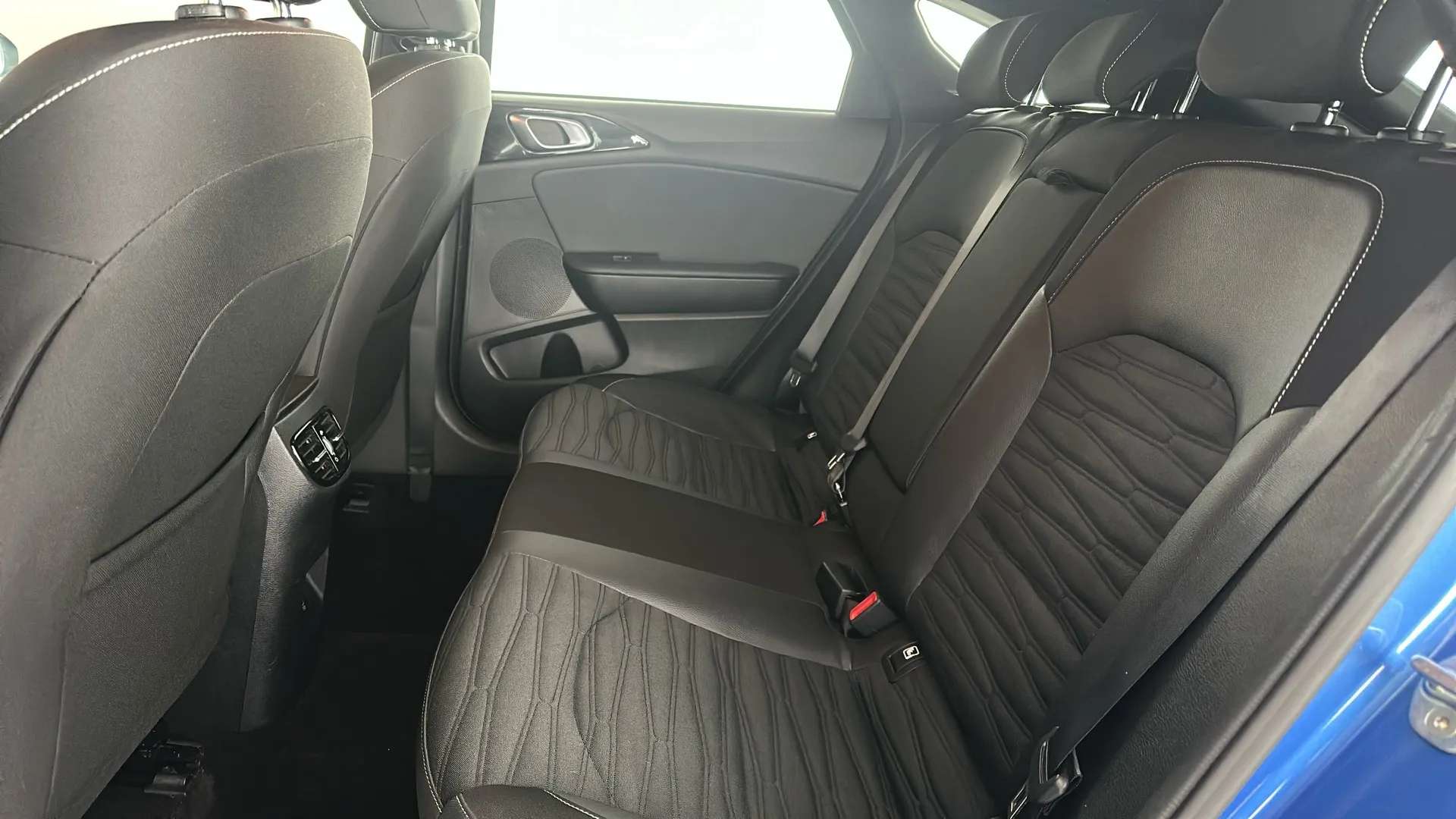 2023 KIA PRO CEED 2023 KIA PRO CEED