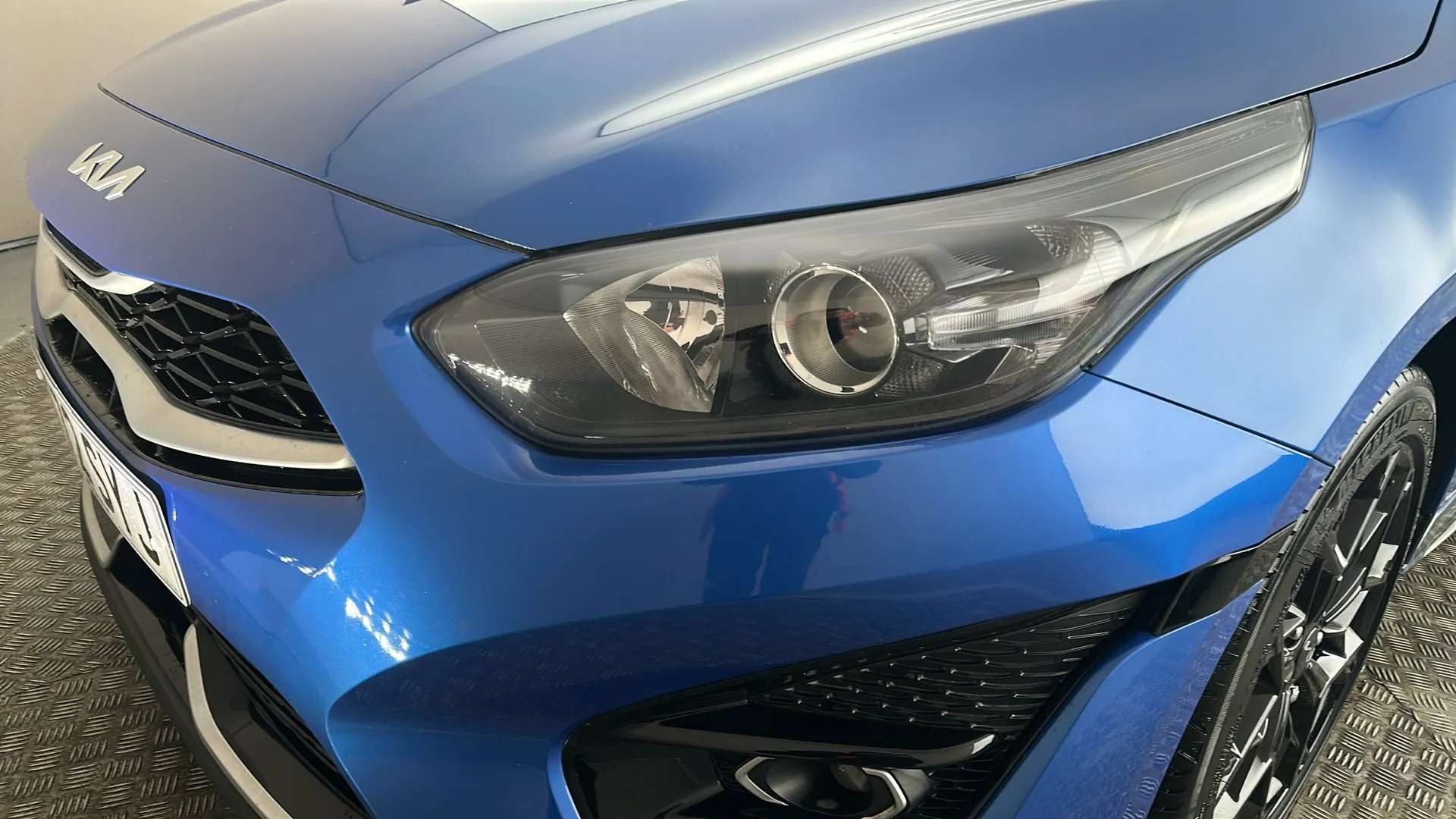 2023 KIA PRO CEED 2023 KIA PRO CEED