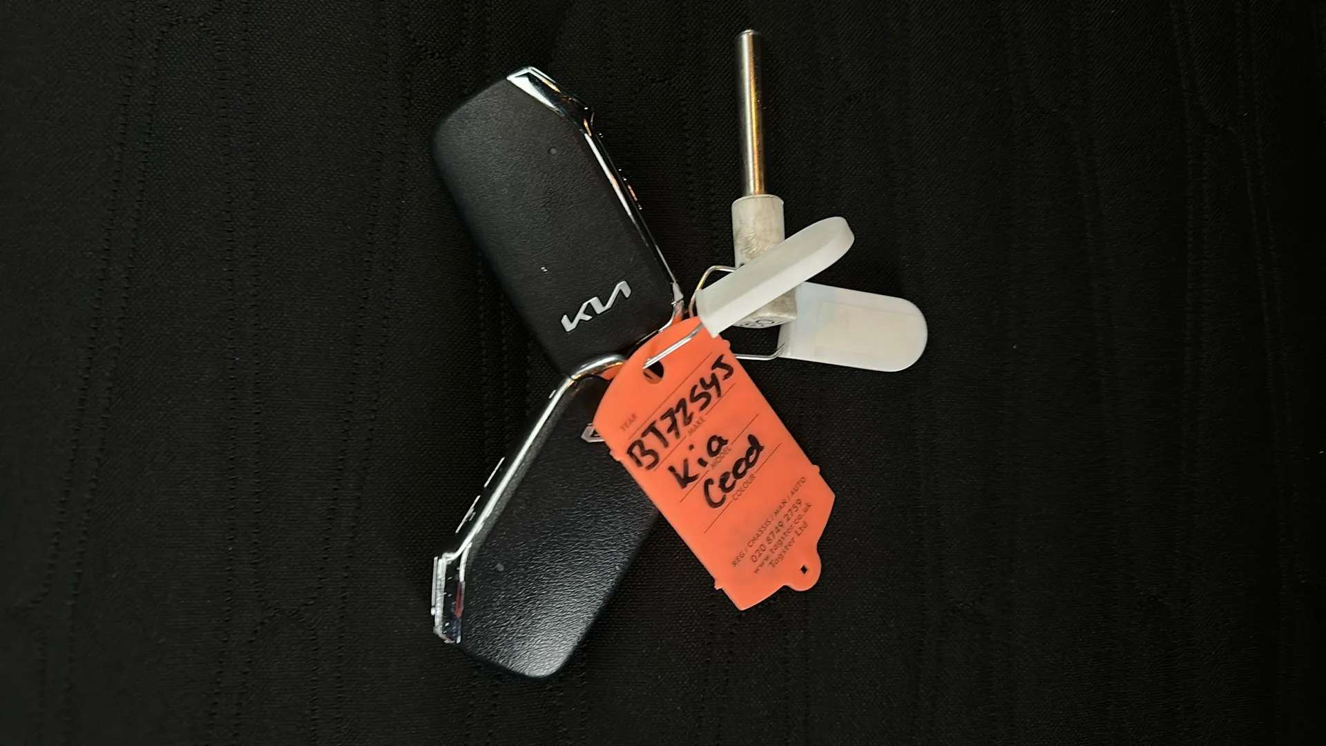 2023 KIA PRO CEED 2023 KIA PRO CEED