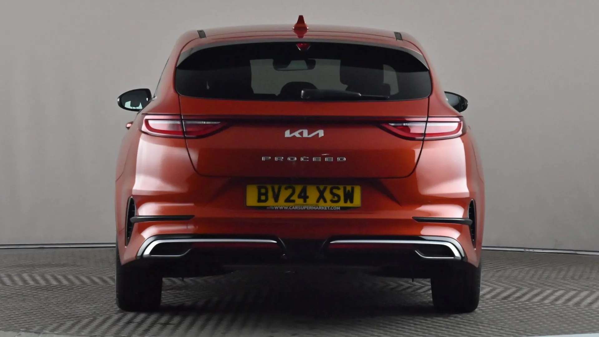 2024 KIA PRO CEED 2024 KIA PRO CEED