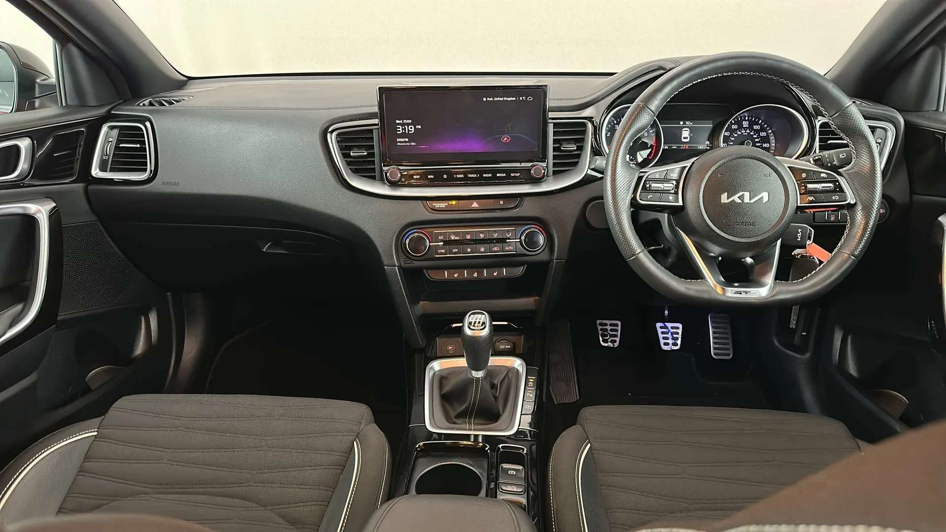 2024 KIA PRO CEED 2024 KIA PRO CEED