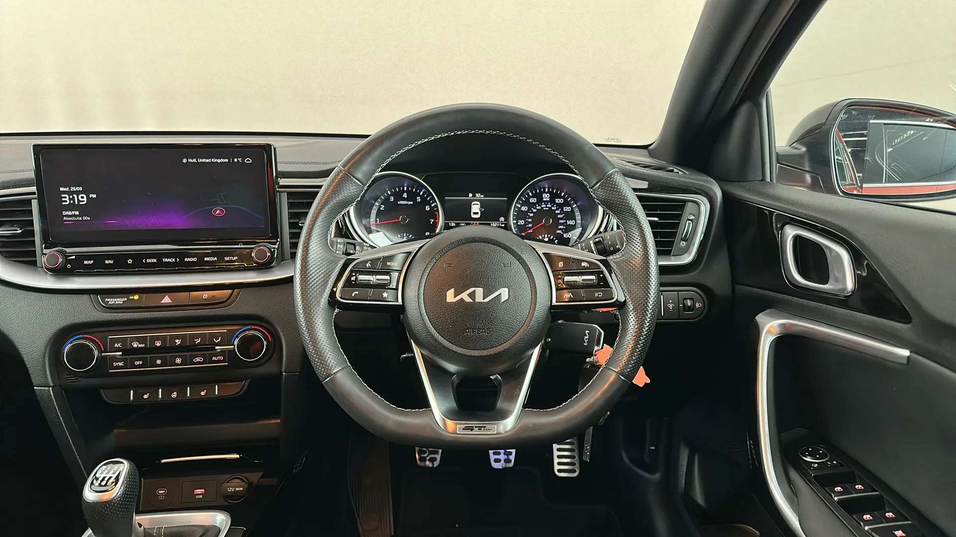 2024 KIA PRO CEED 2024 KIA PRO CEED